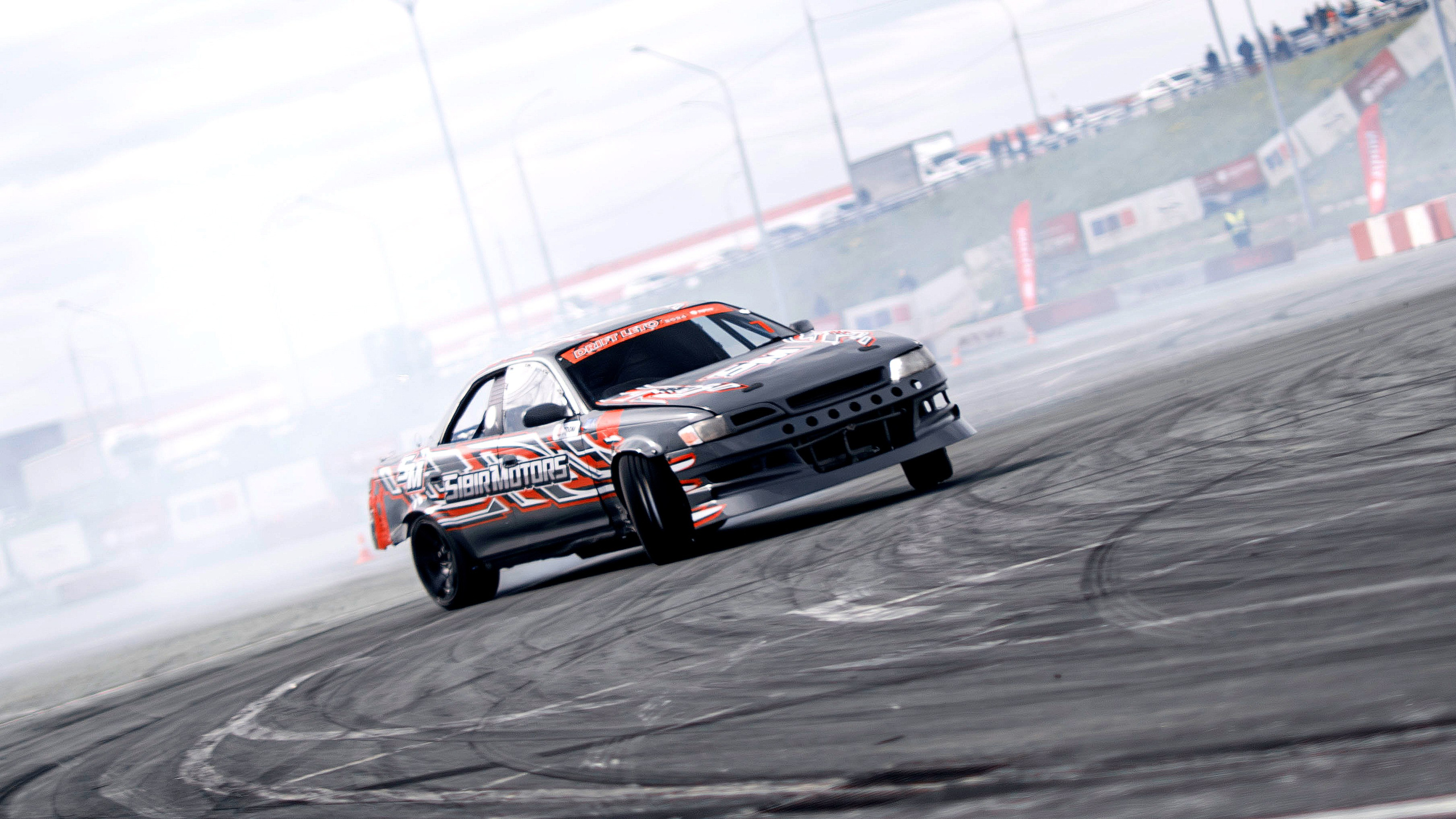 DRIFT LETO 1этап 16.05.2026. Фотограф в Новосибирске Владислав Унтерберг