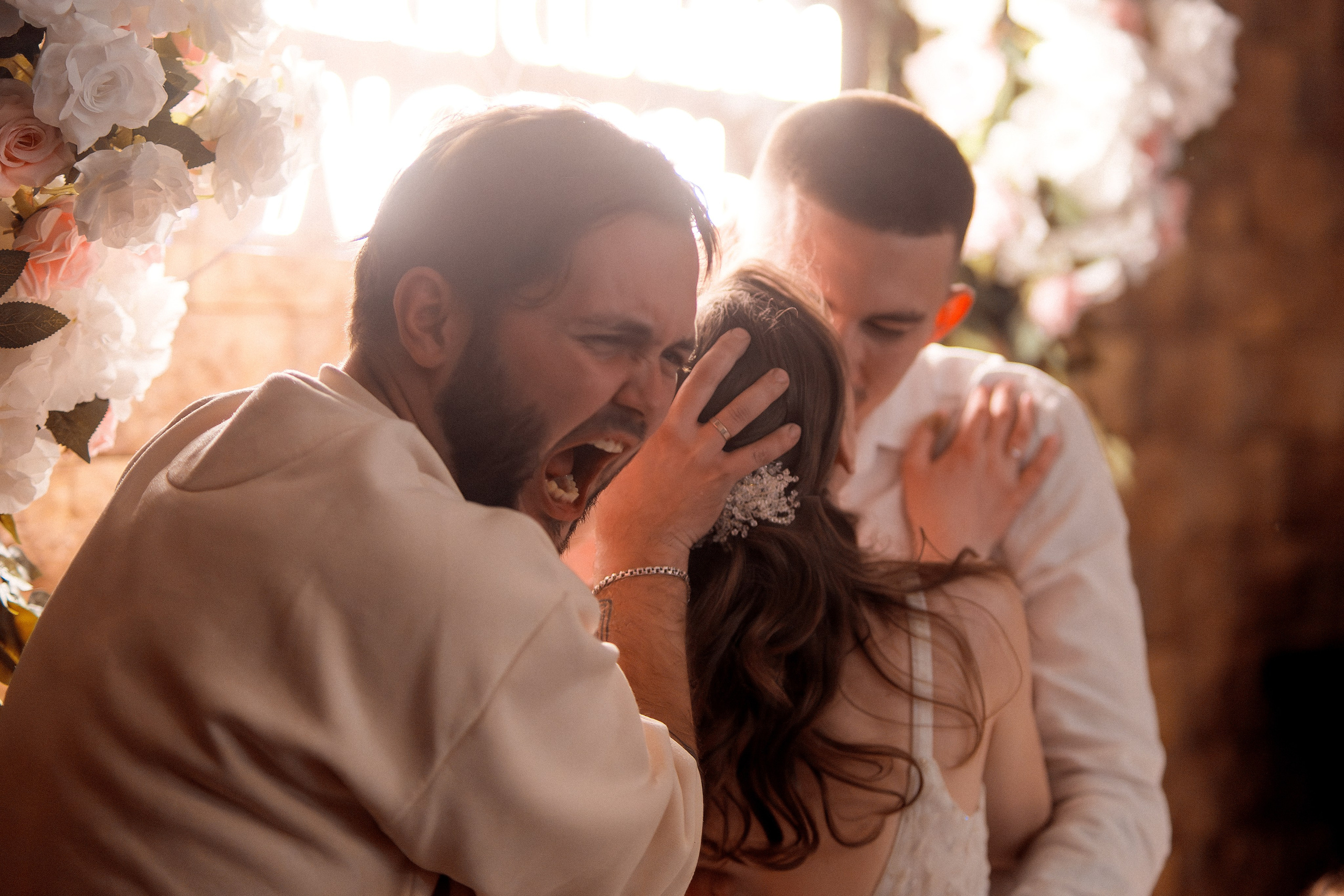 Свадебная съемка Валера и Ксюша. Фотограф в Новосибирске Владислав Унтерберг