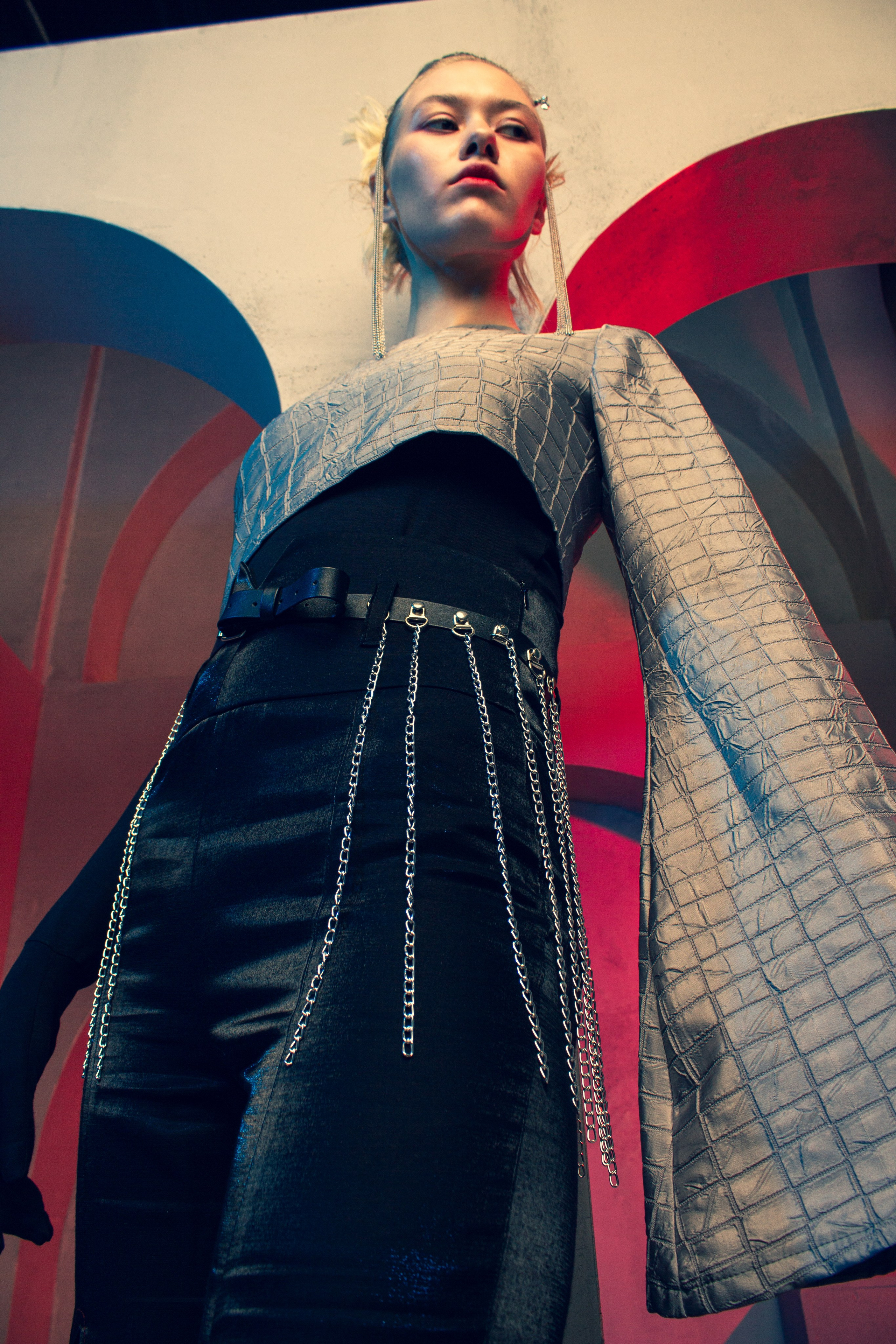 Съёмка для дизайнеров. Сергей Новиков Фотограф Москва