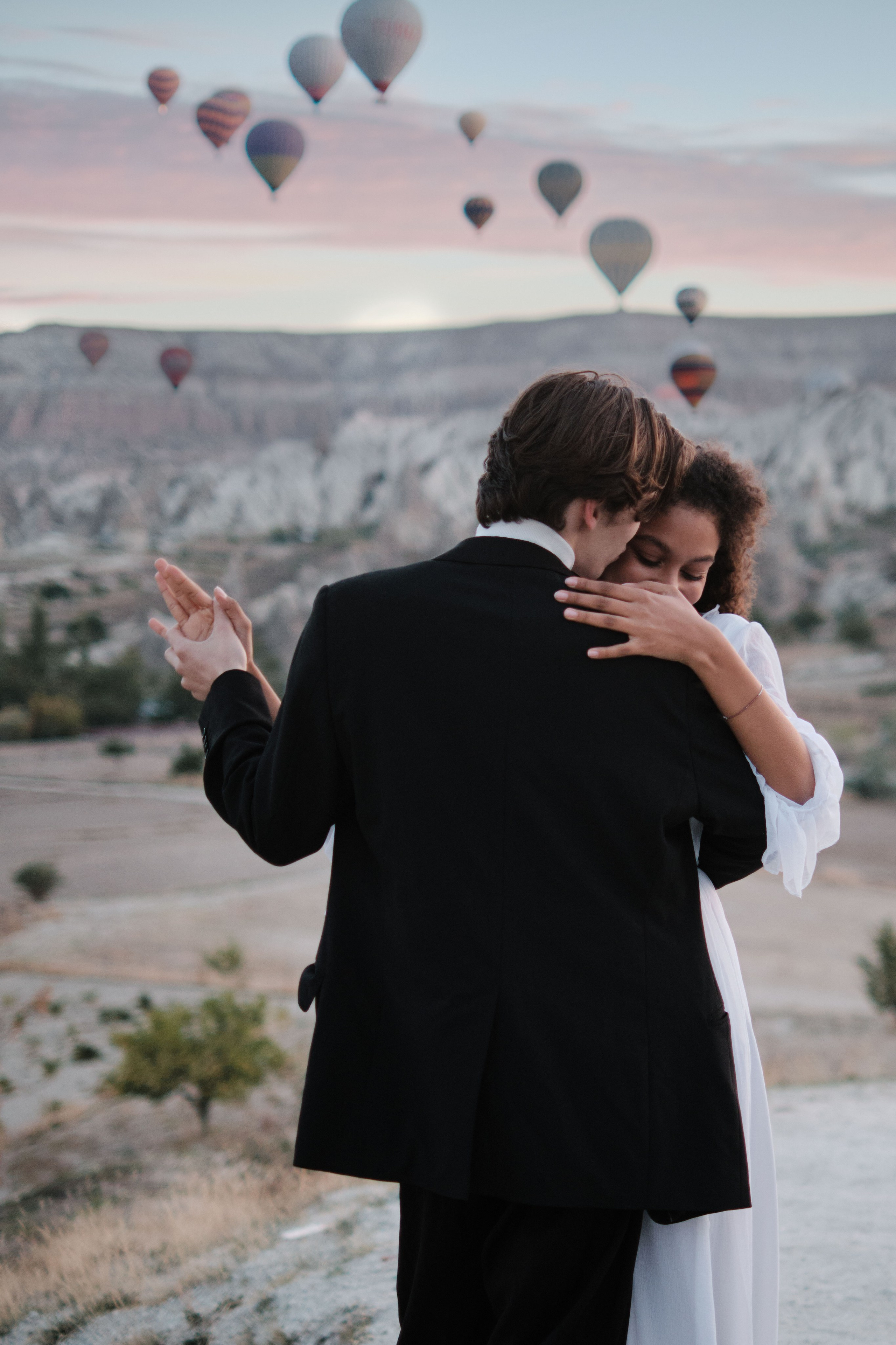 Амаль и Никита. Фотограф в Москве и Санкт-Петербурге