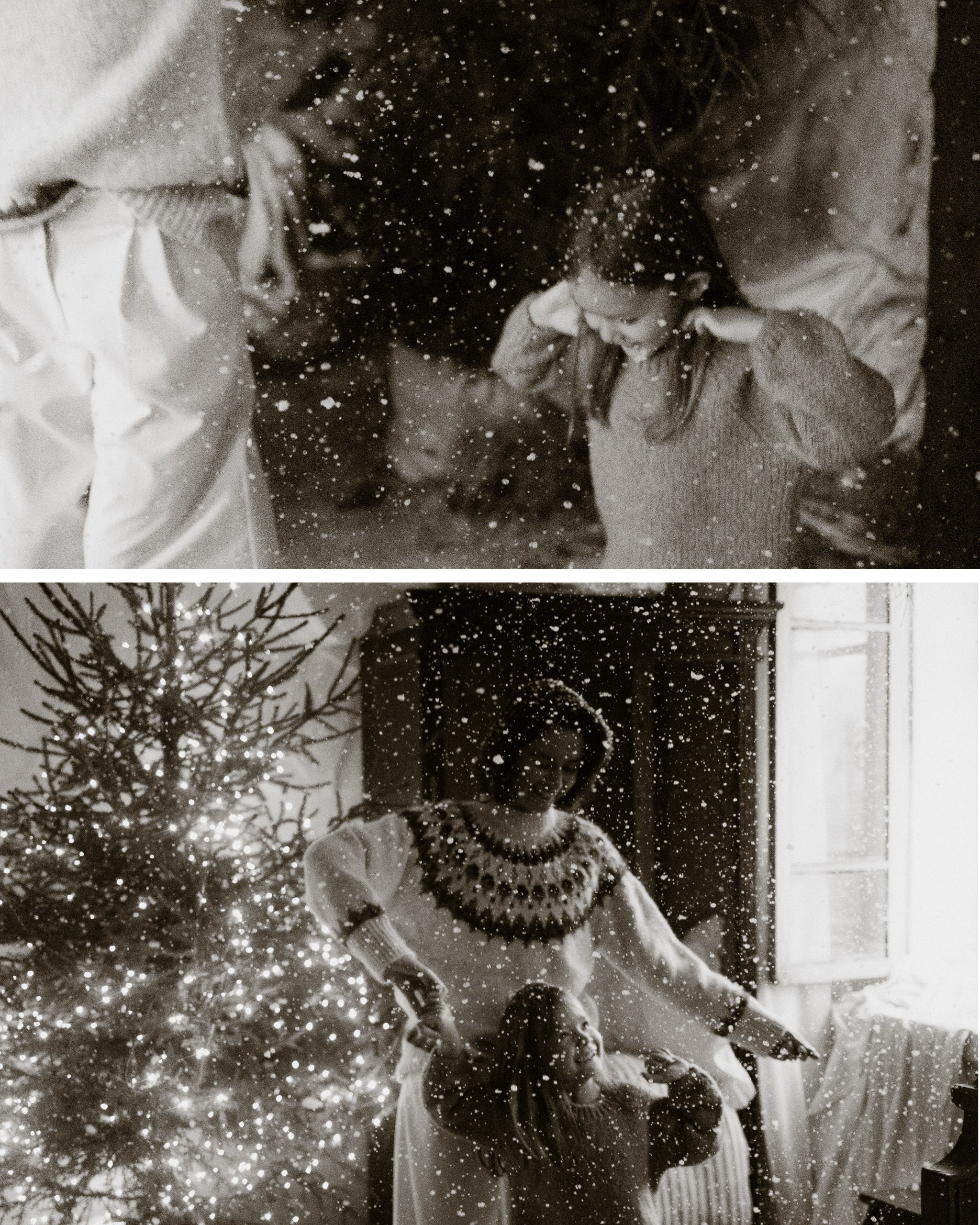 Семейные фотосесии 2025