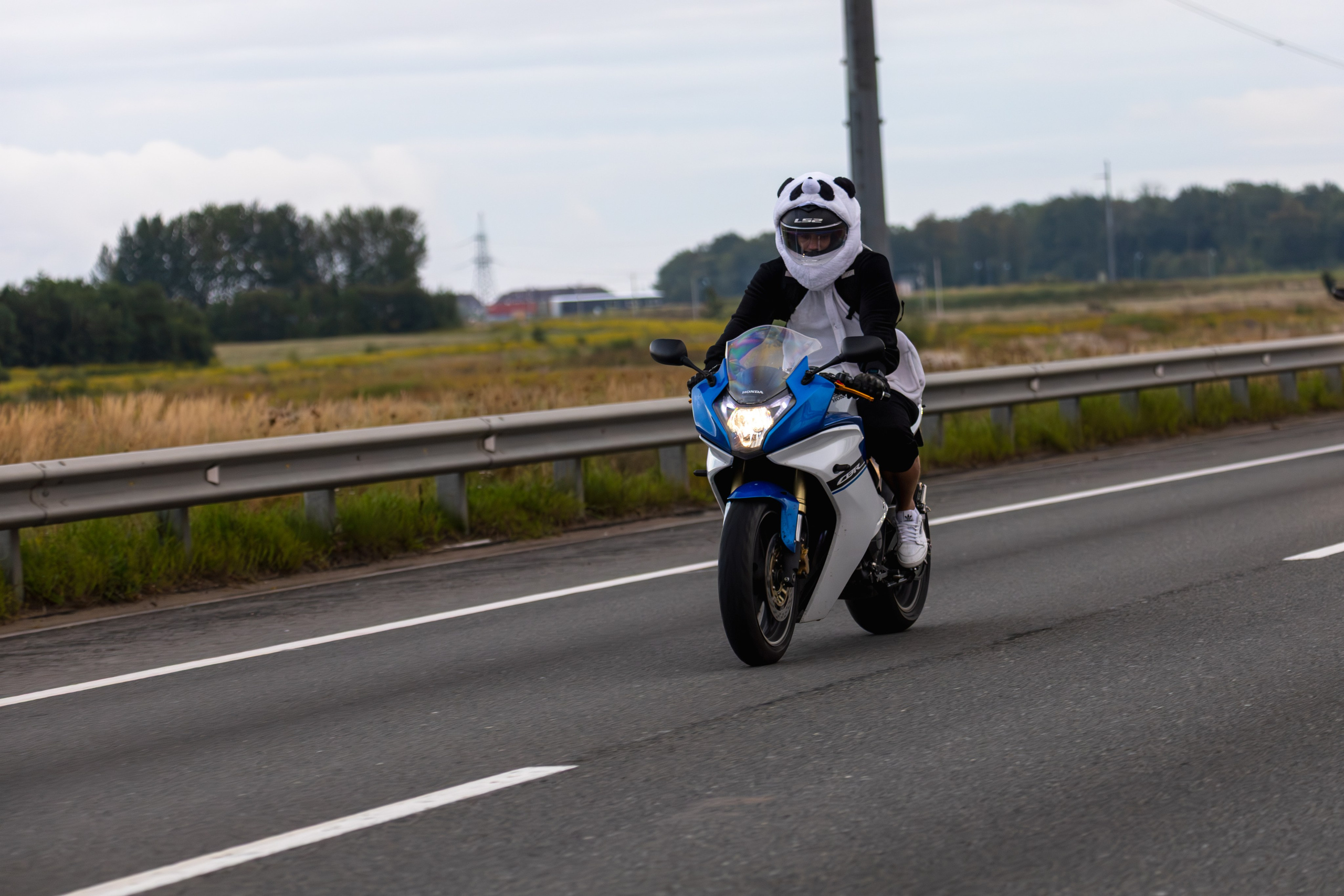 Закрытие Летнего сезона — 2025. — Digital Noise —