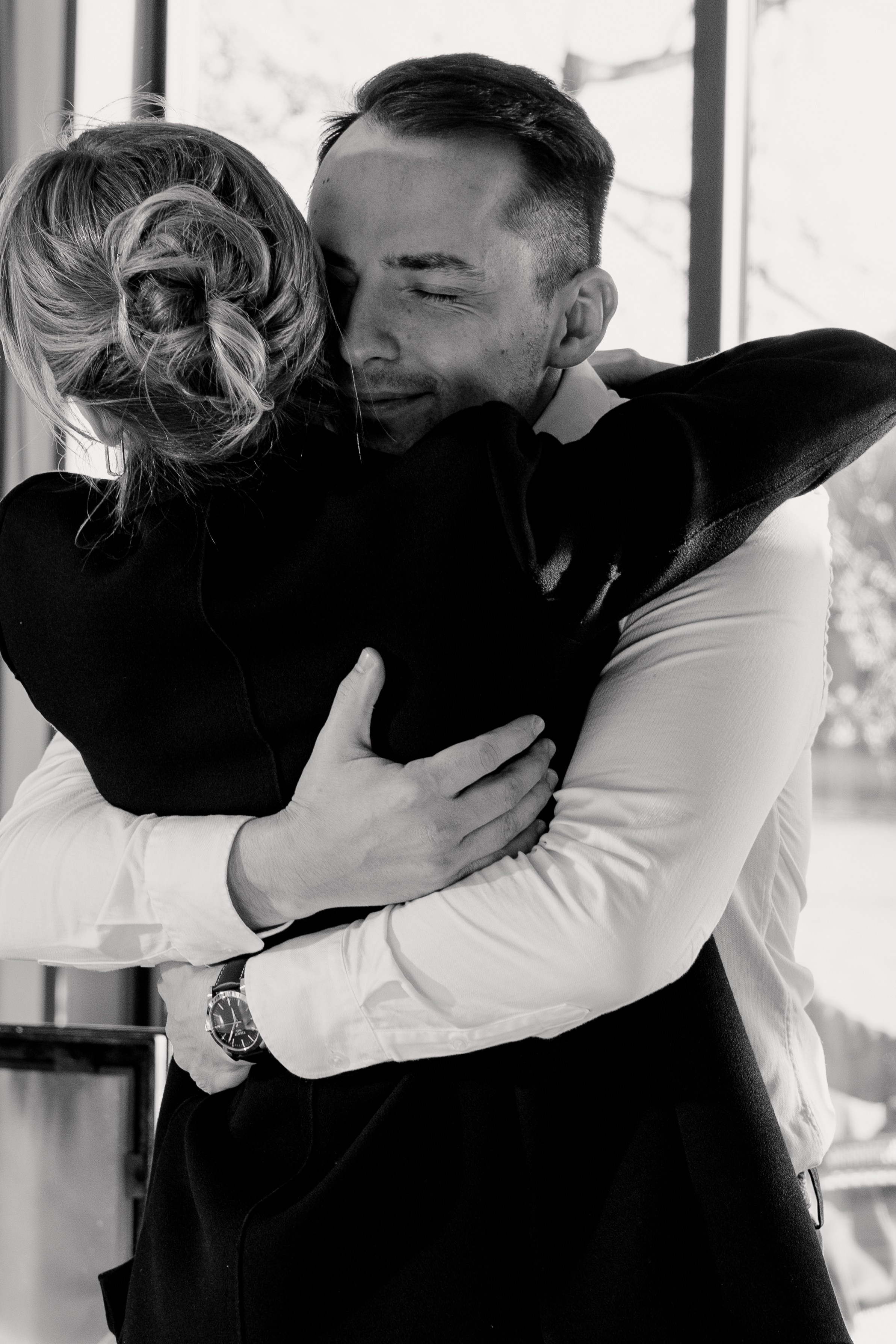 V&K. Свадебный и портретный фотограф Марина Юшина