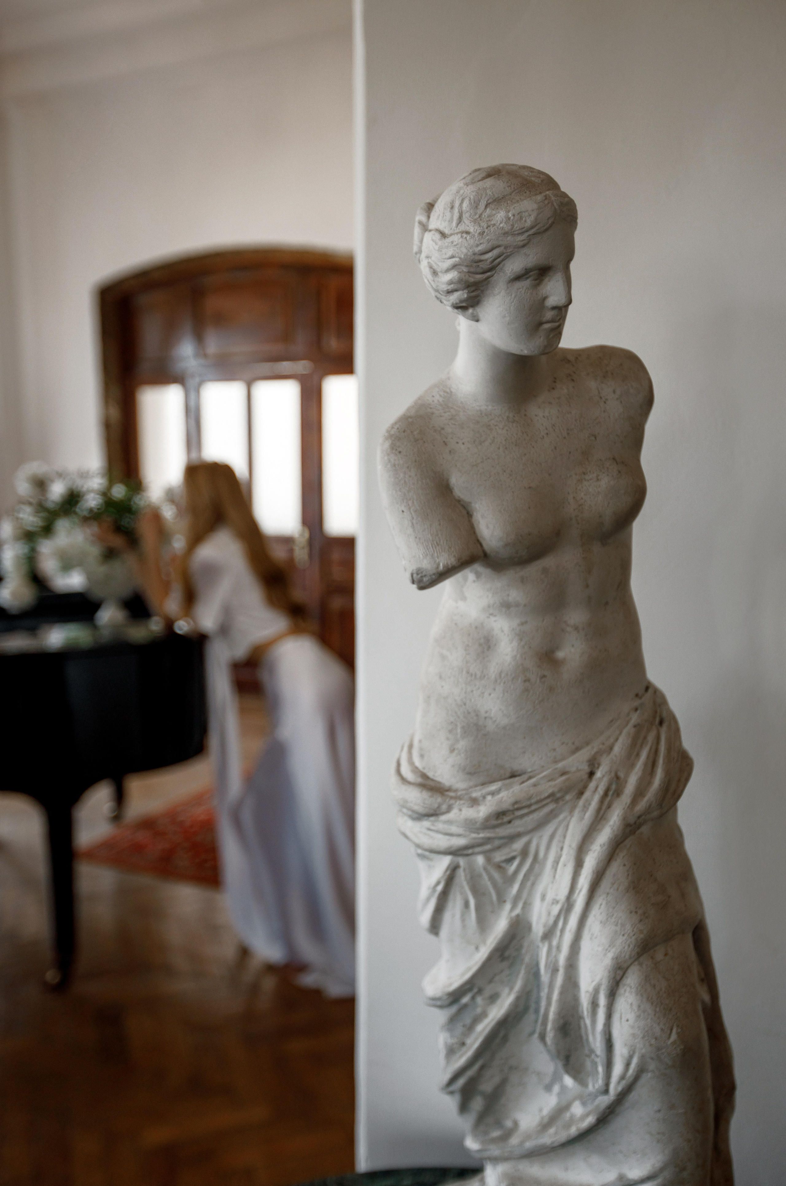 Livadia palace. Фотограф Анна Лейман. Севастополь