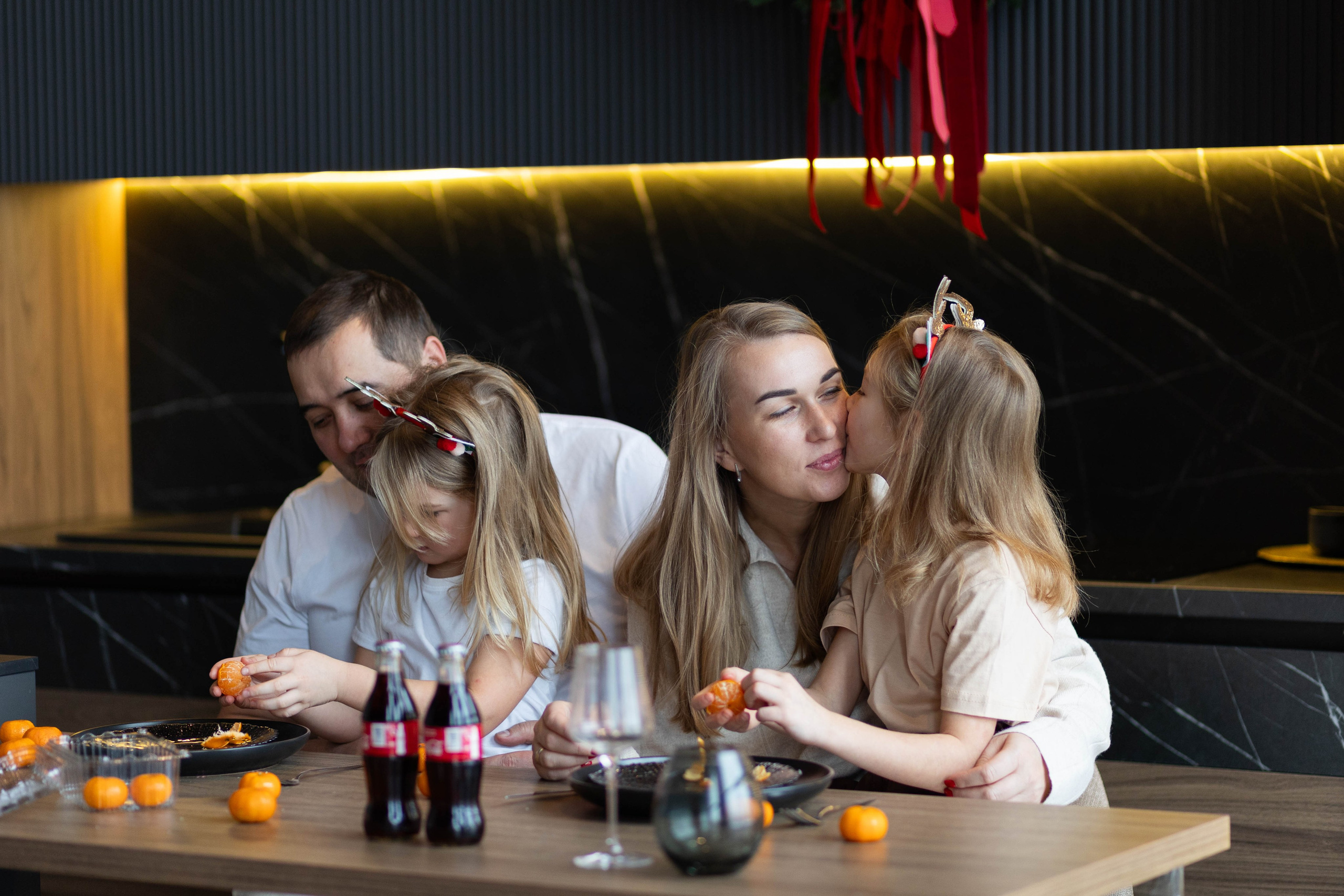 Свадебный и семейный фотограф в Москве Вероника Сычева