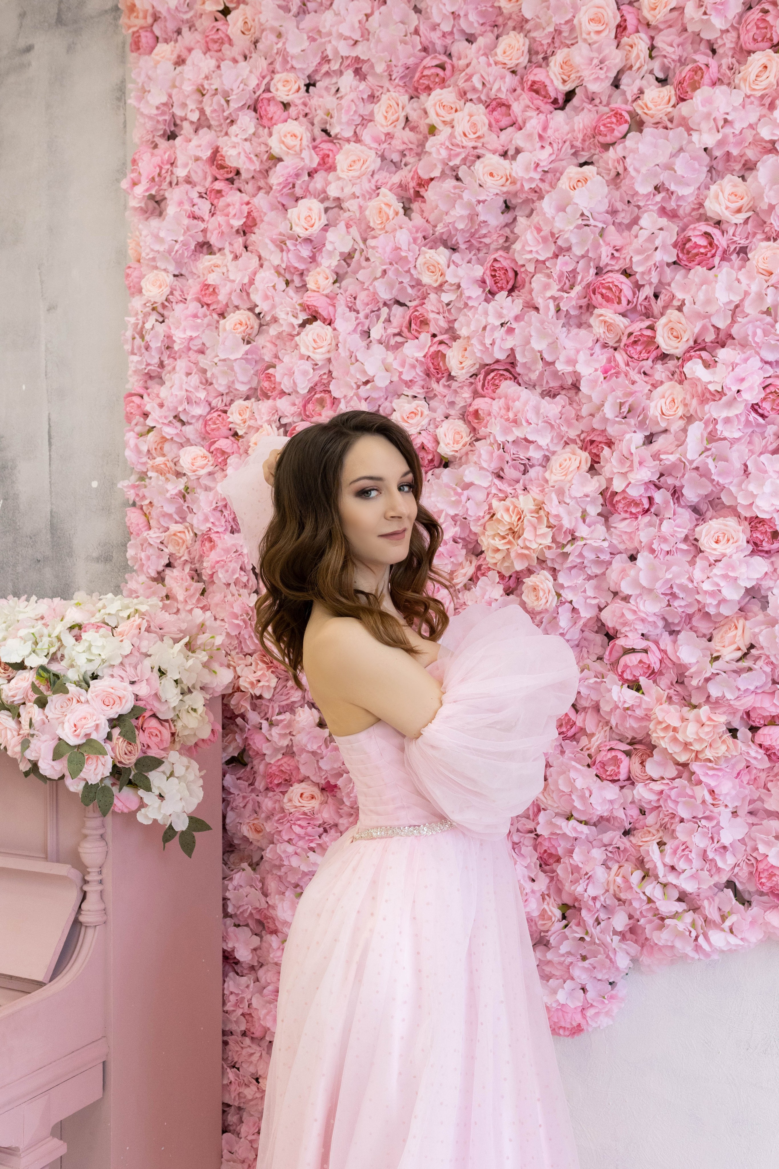 Свадебный и семейный фотограф в Москве Вероника Сычева