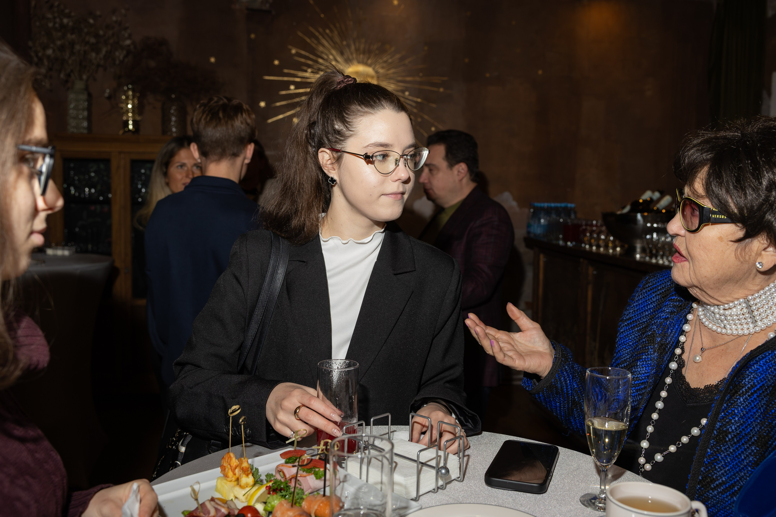 Усадьба Роден. Свадебный и семейный фотограф в Москве Вероника Сычева