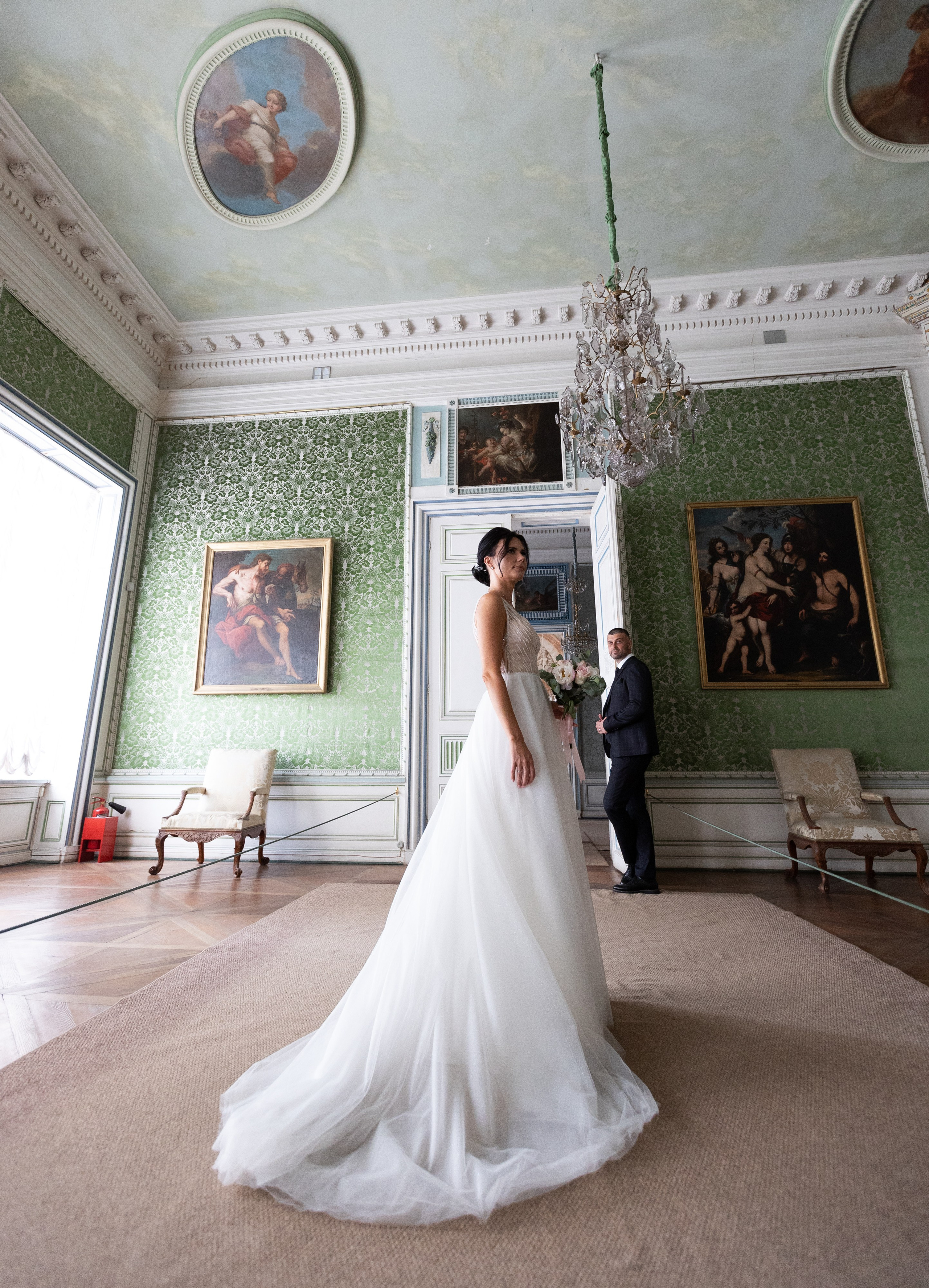 О+Р. Свадебный и семейный фотограф в Москве Вероника Сычева