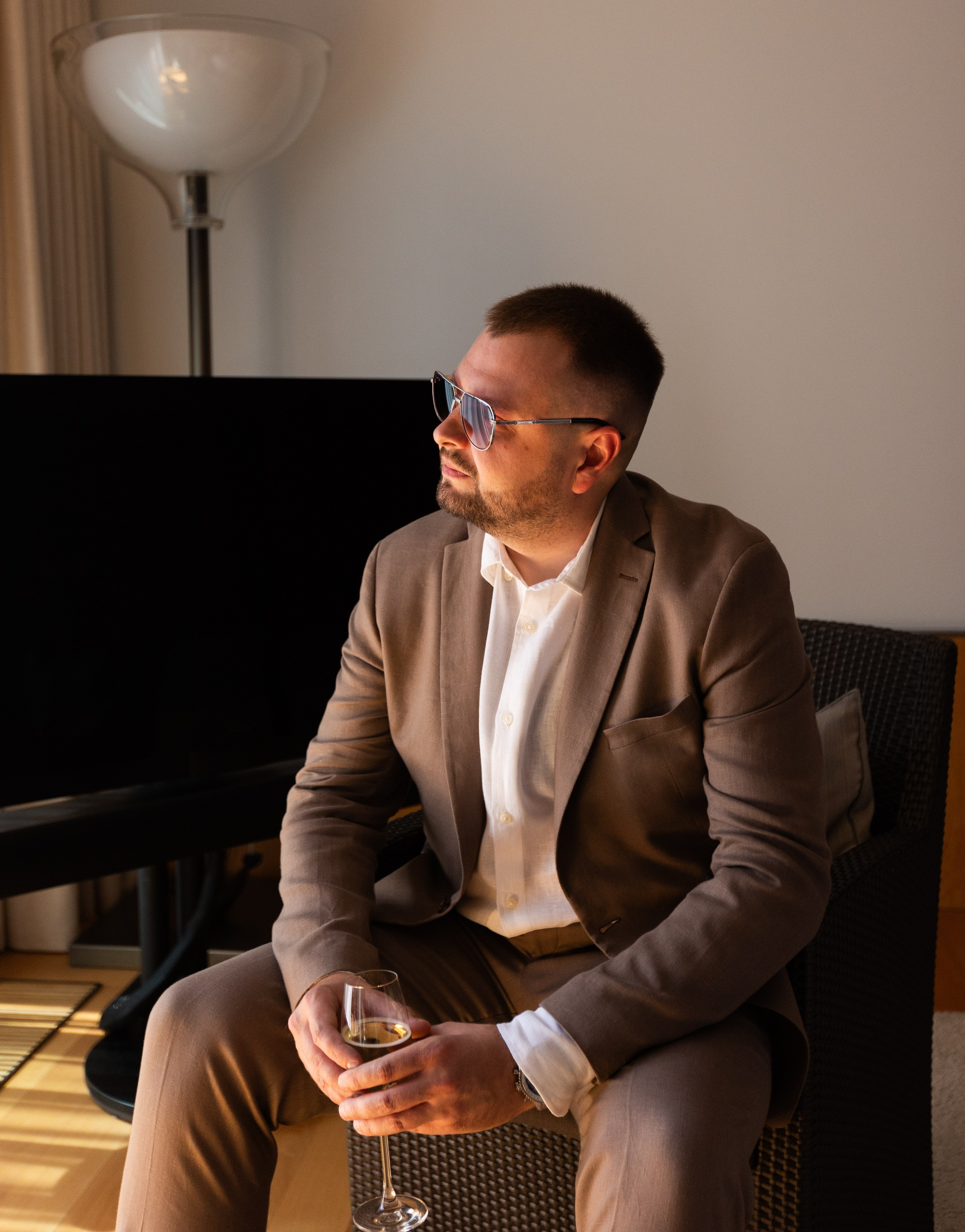 Д+Д. Свадебный и семейный фотограф в Москве Вероника Сычева