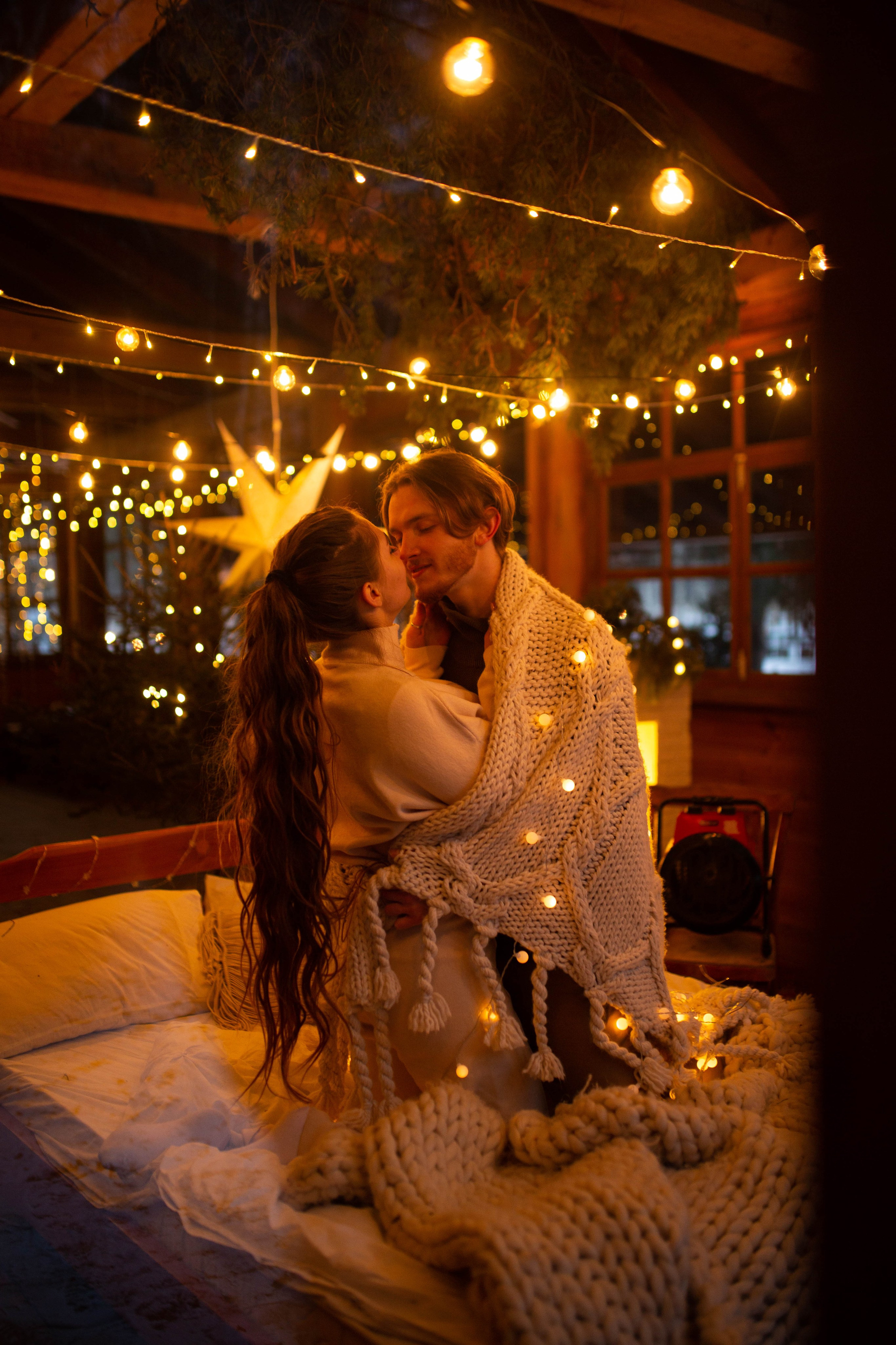 Свадебный и семейный фотограф в Москве Вероника Сычева