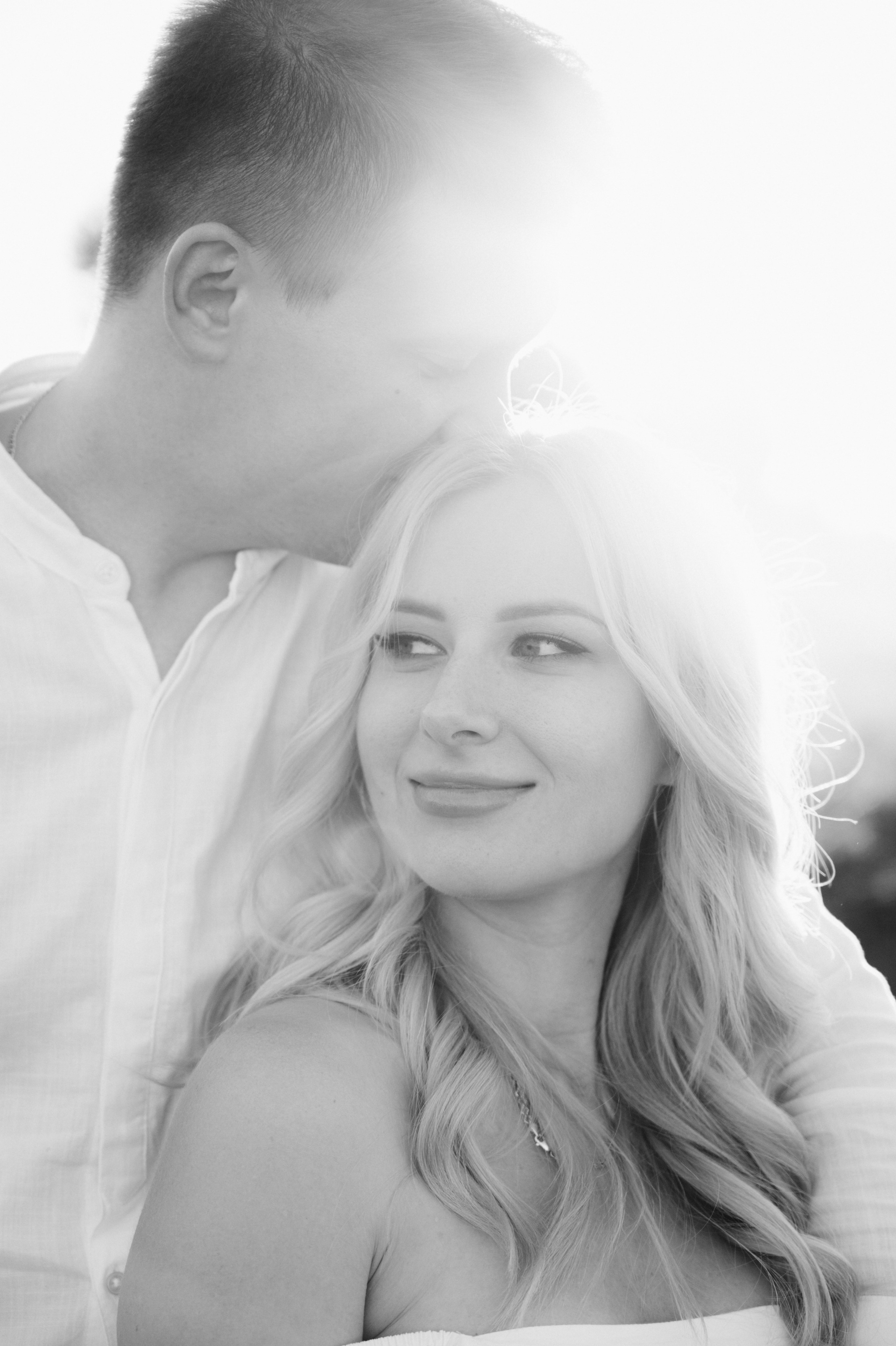 Яна и Паша. Свадебный и семейный фотограф Вероника Холод