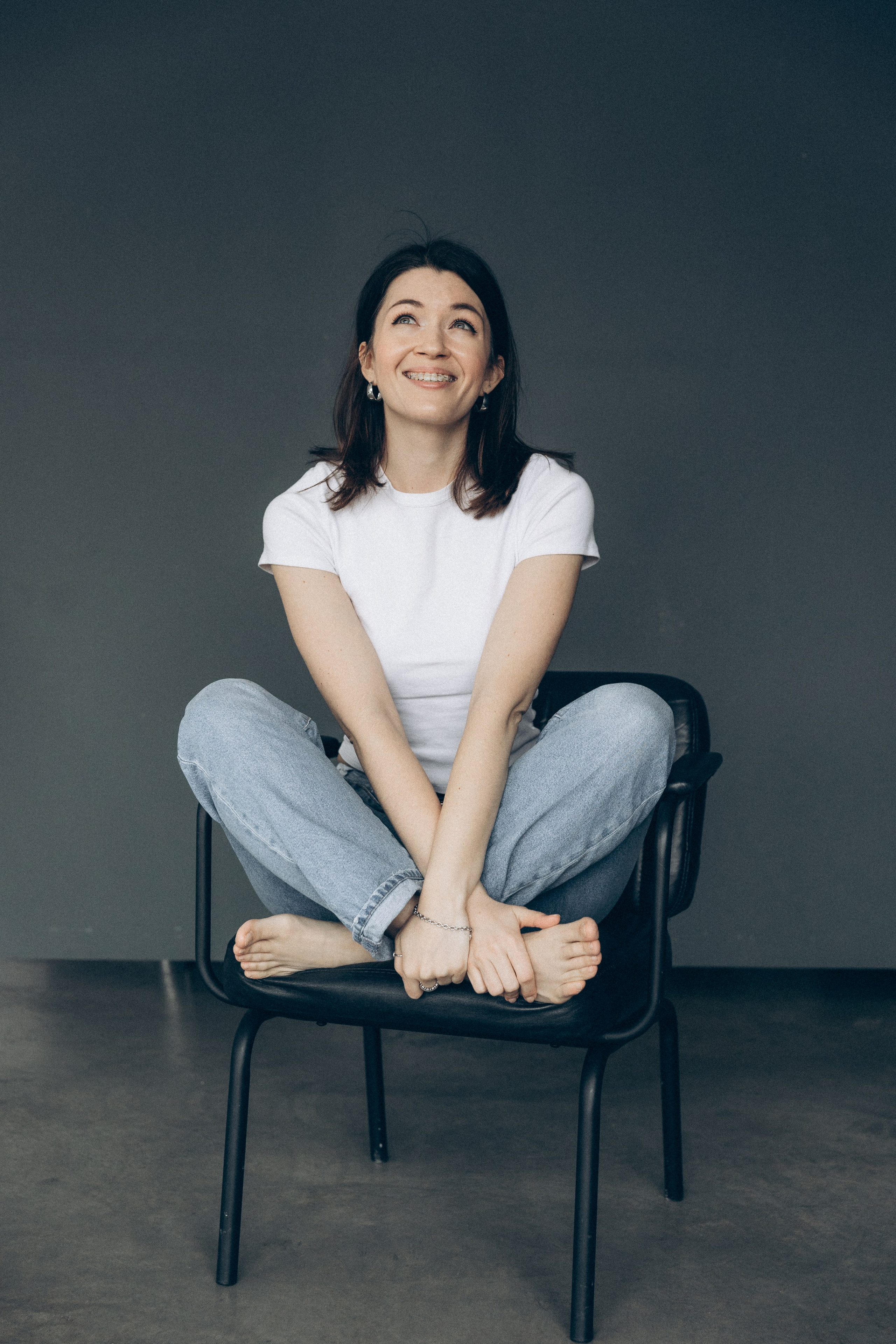 Настя. Семейный и детский фотограф в Москве Юлия Выганова Julia Joy