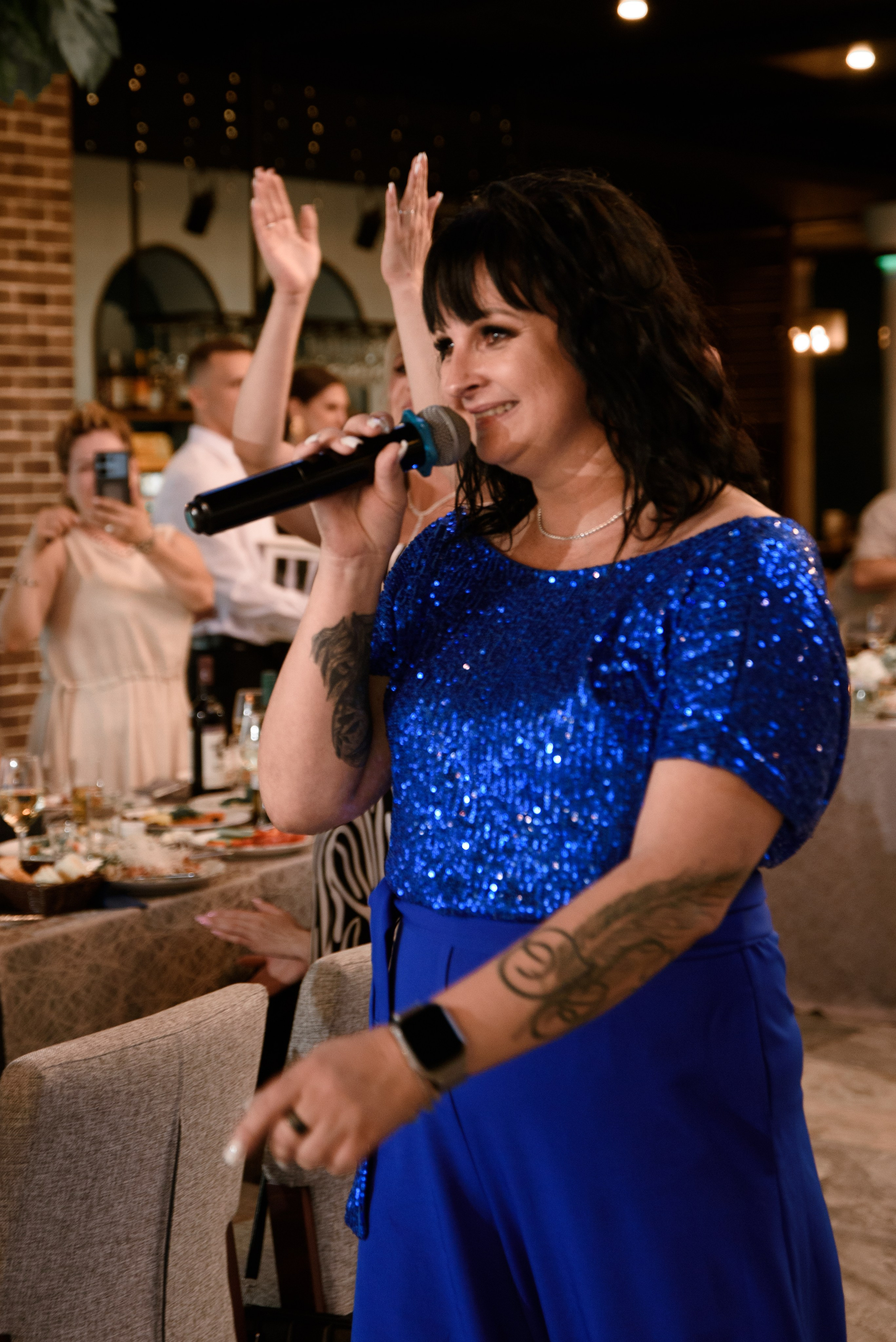 Валерия и Семён. Свадебный, портретный фотограф в Волгограде Ермашова Дарья