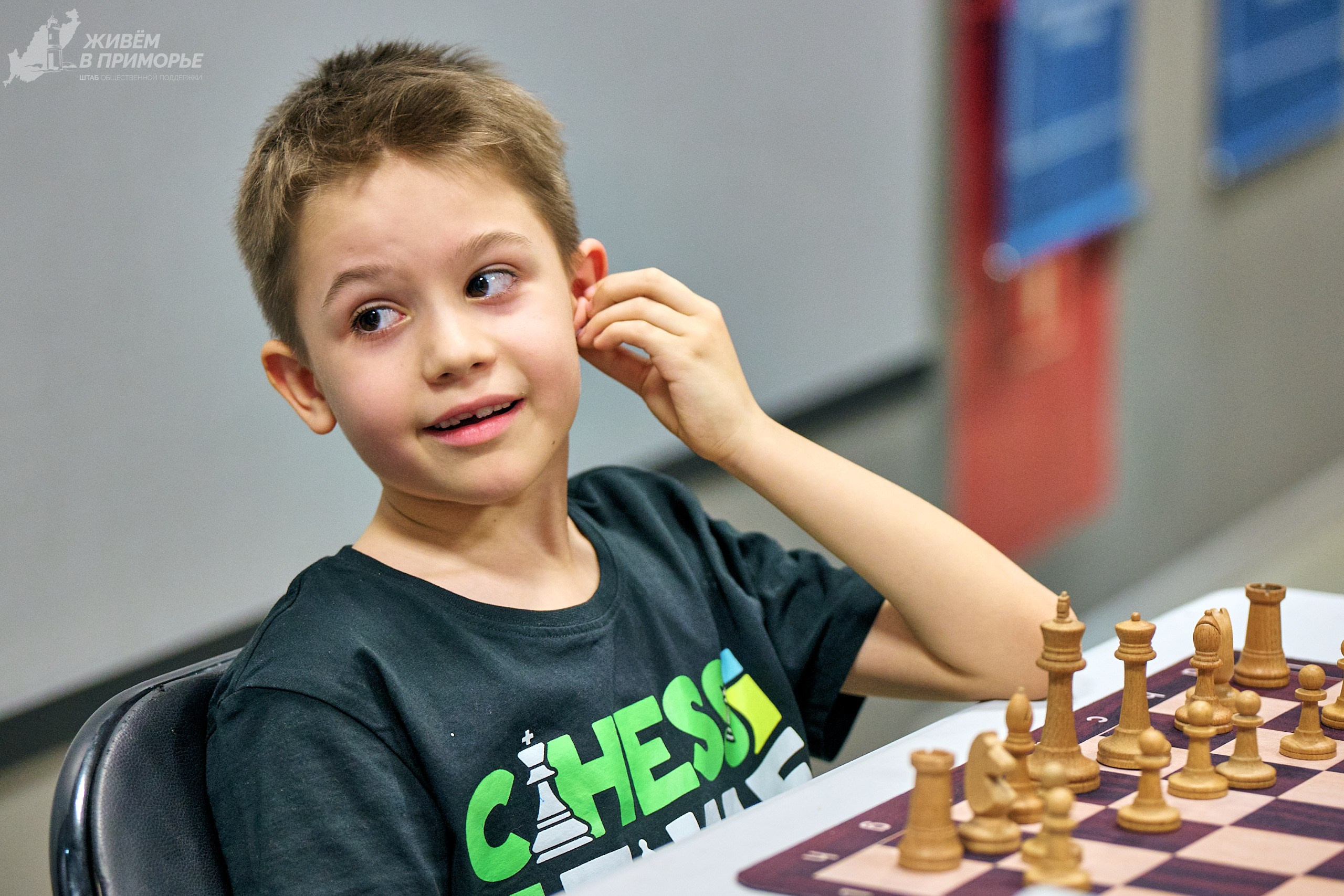 Ярмарка образования 2025.03.16. Профессиональный репортажный фотограф Инесса Иминова