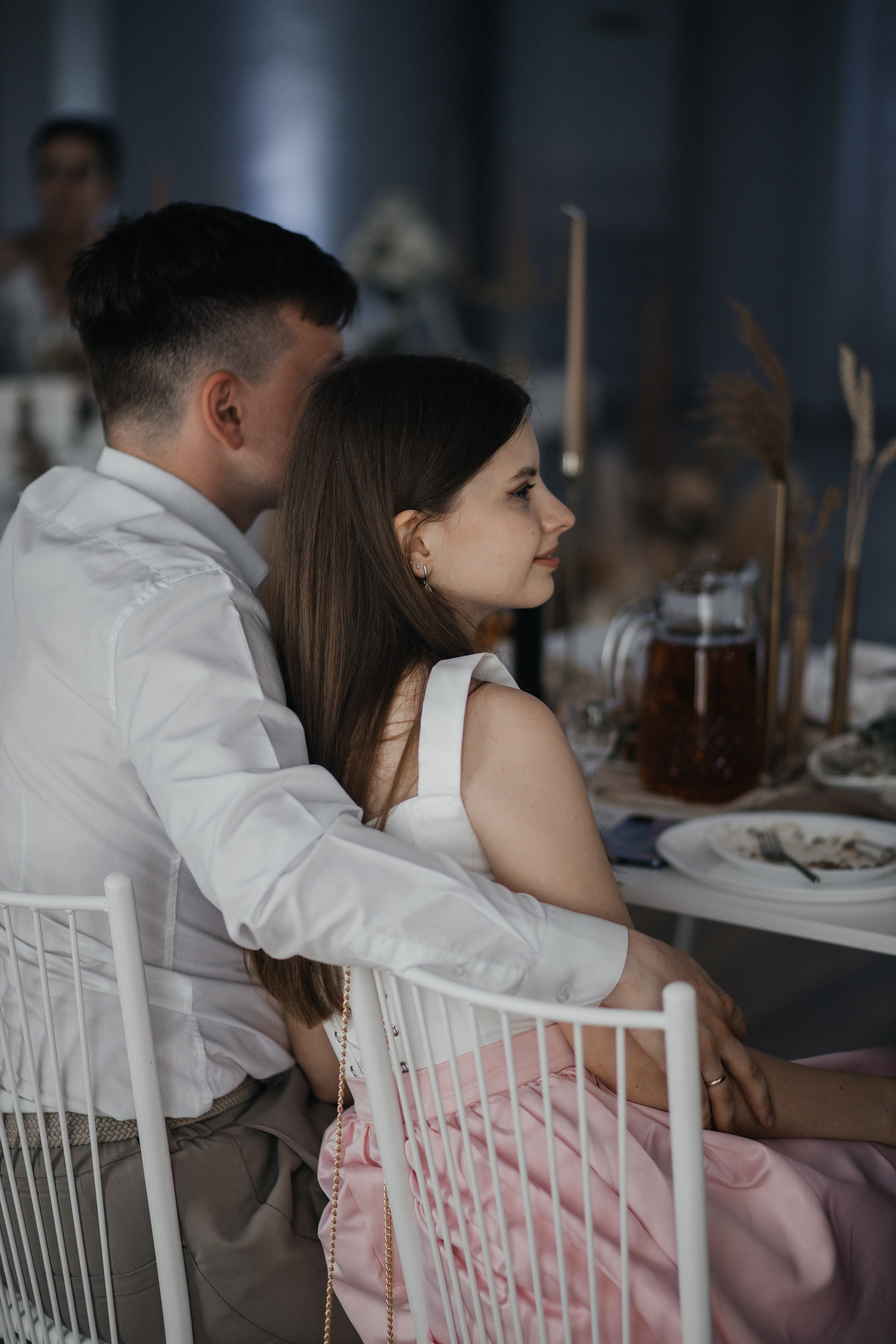 Вадим и Карина. Свадебный фотограф в Ярославле Андрей Перегудов