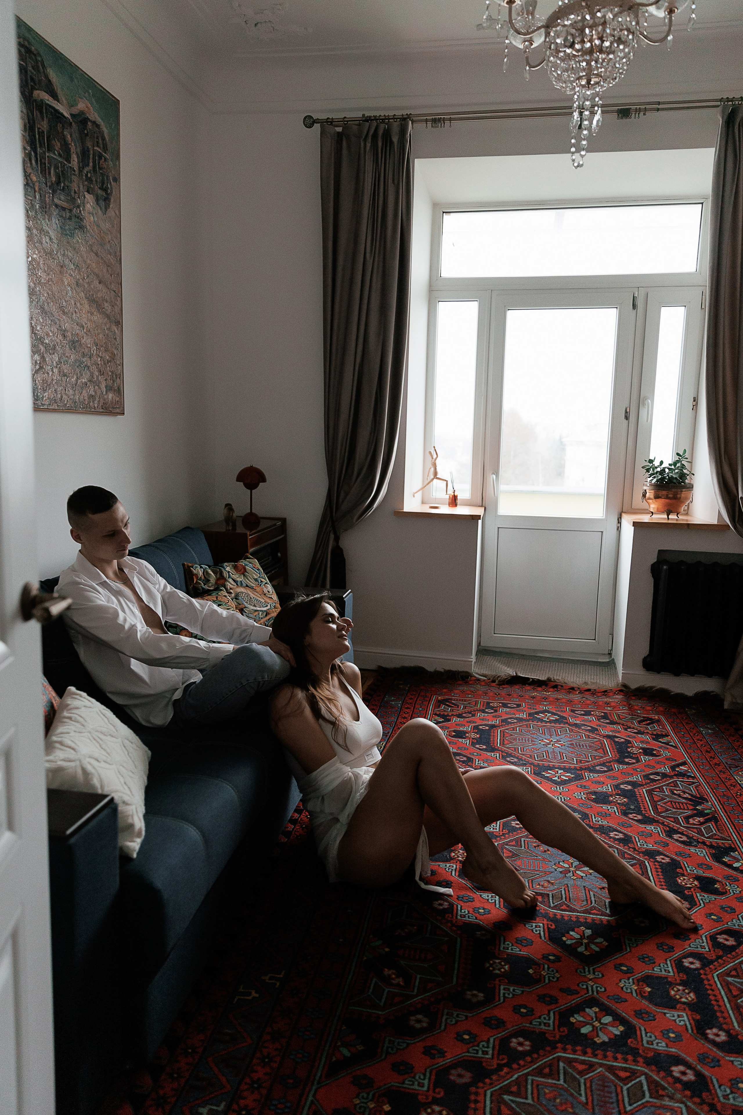 Love story. Свадебный и семейный фотограф в Твери и Тверской области