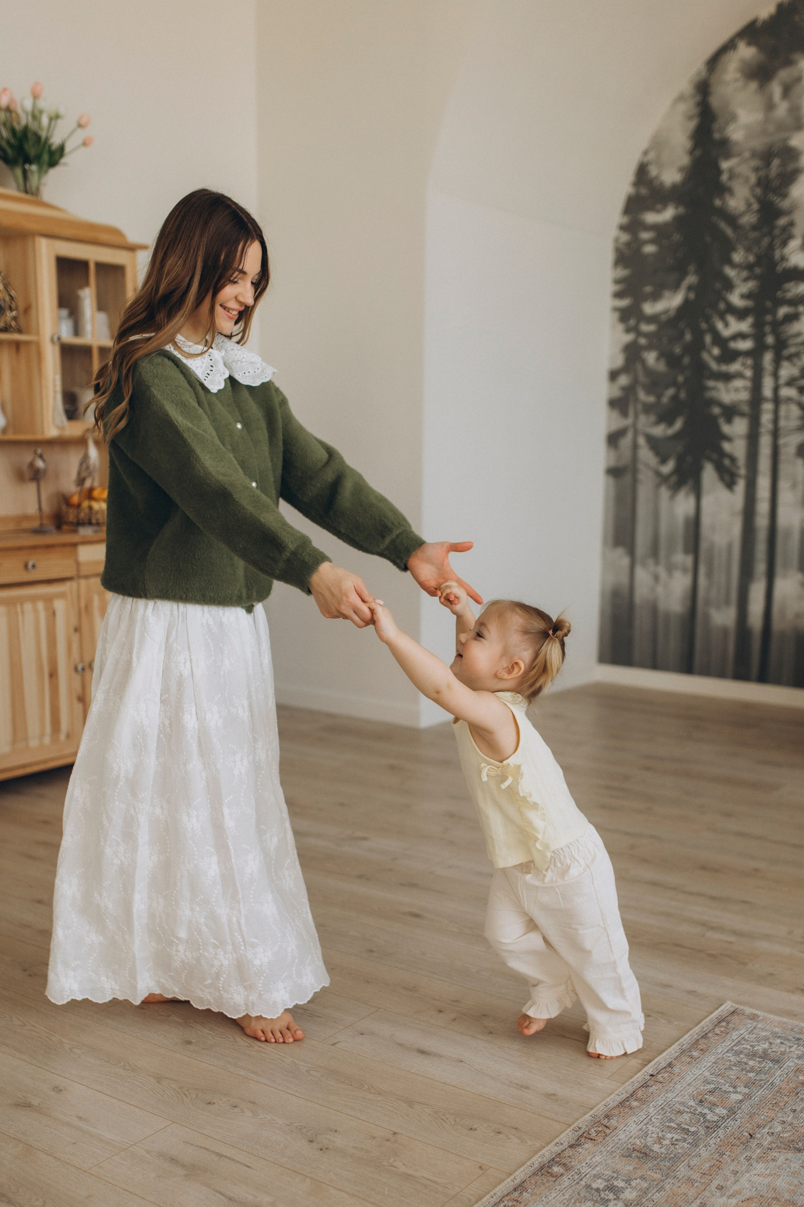 Анастасия и Арина. Фотограф Анастасия Евсеева |Белгород