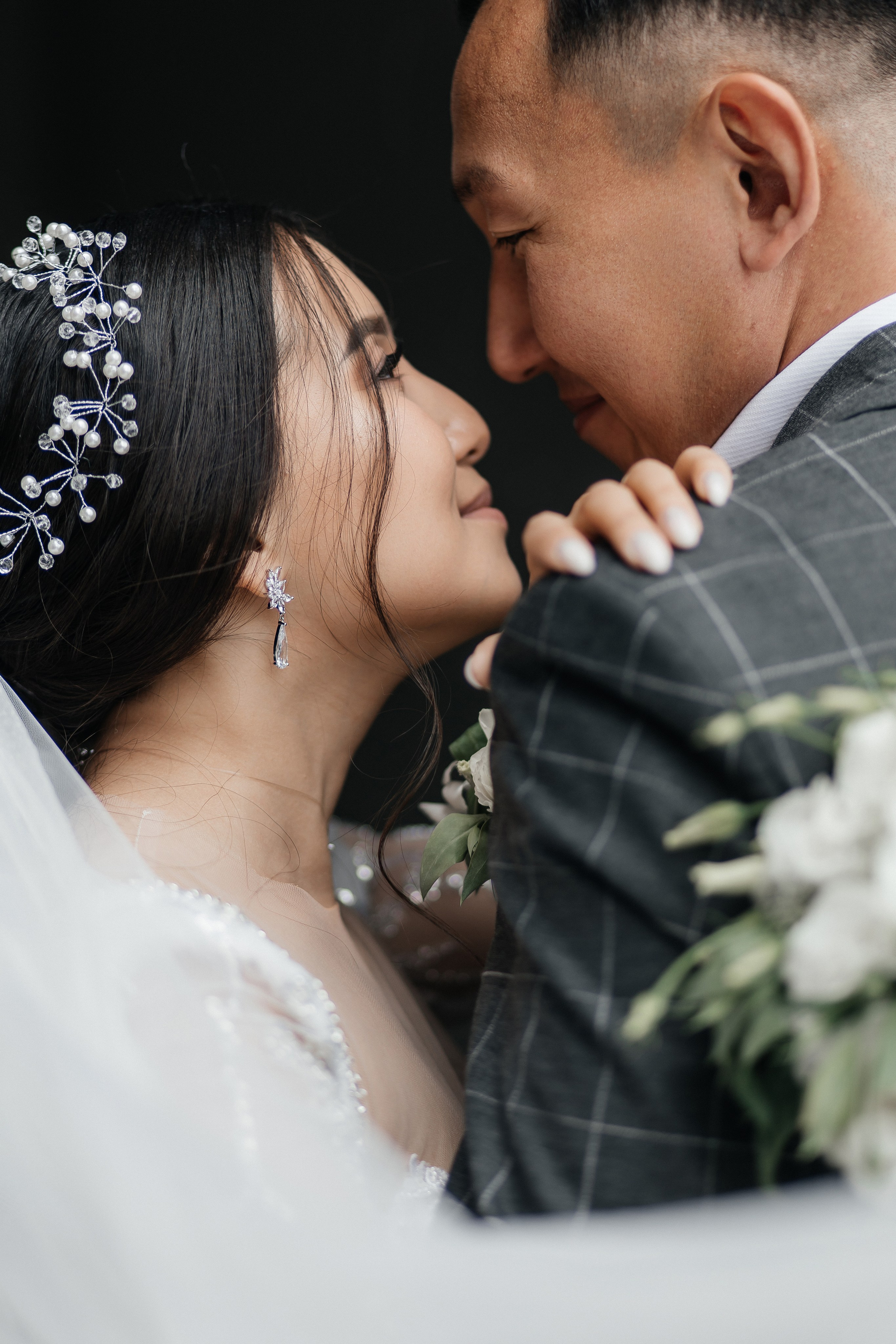 Жанара & Даулет. Фотограф в Москве Валерия Рожкова