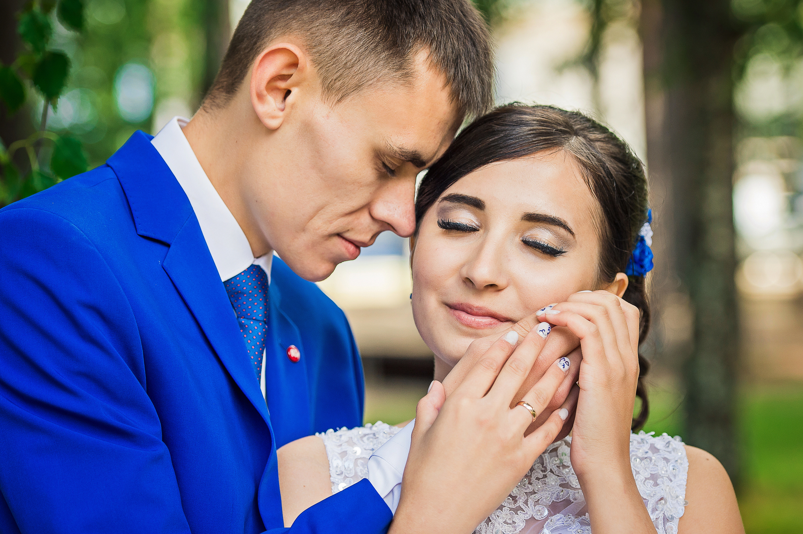 Свадьба Саши и Ксюши