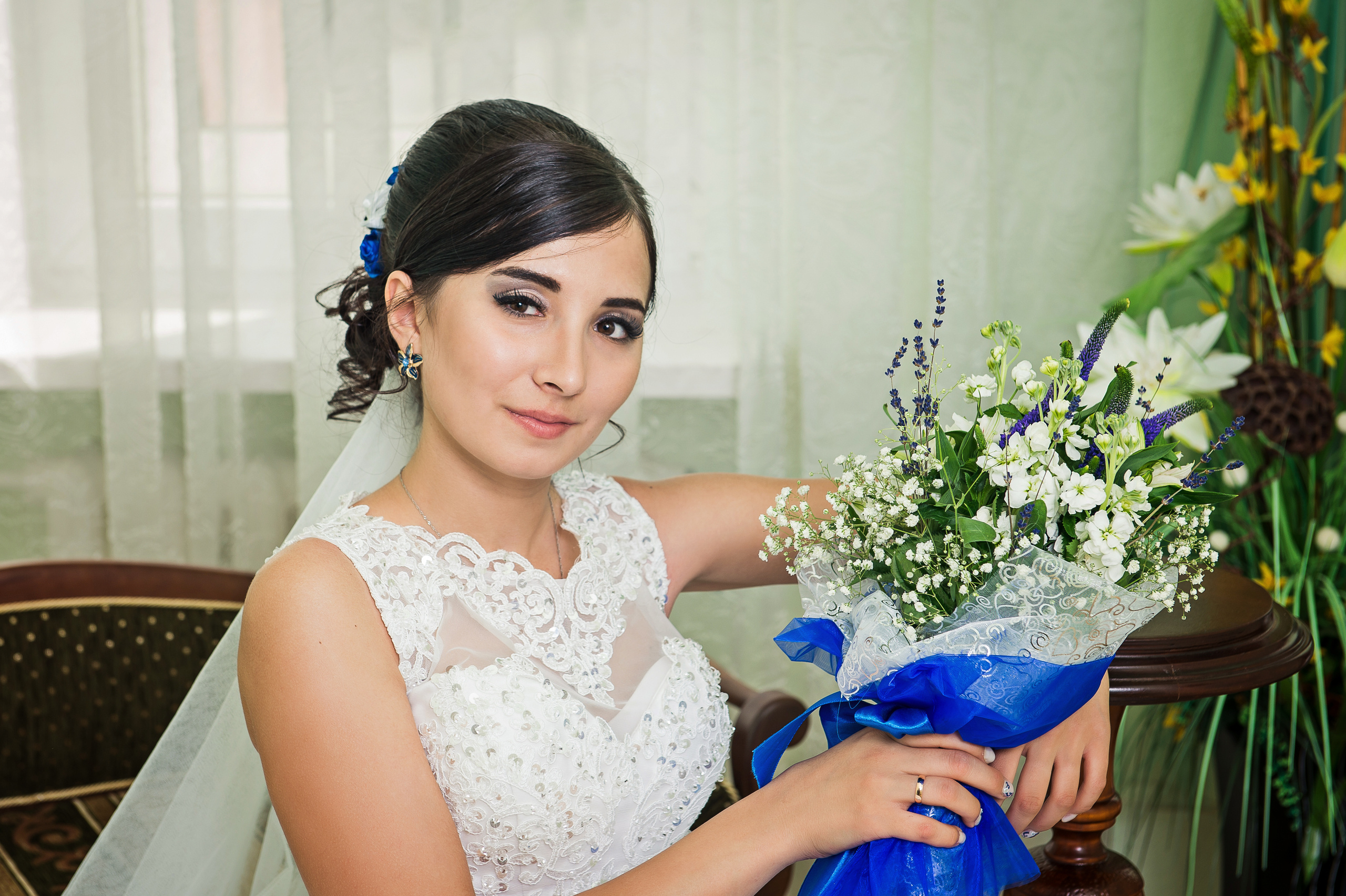 Свадьба Саши и Ксюши