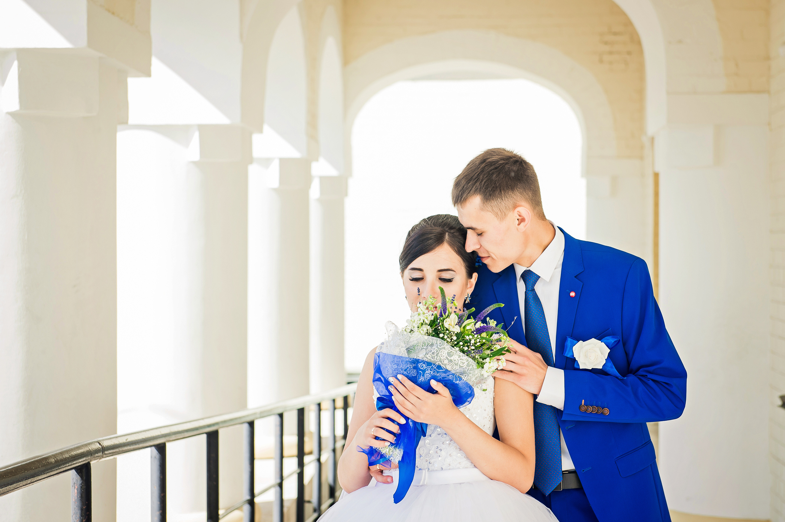 Свадьба Саши и Ксюши