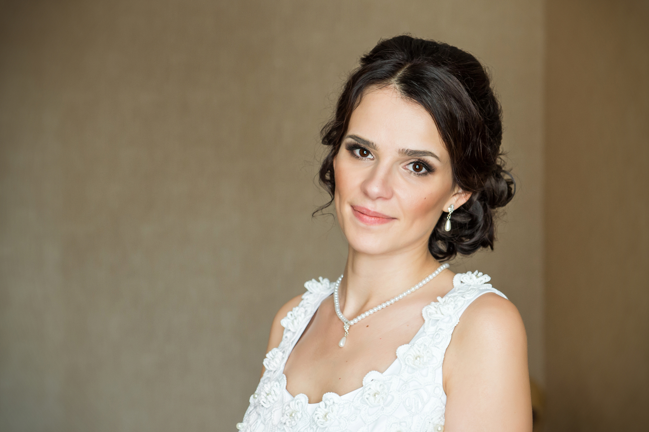 Свадебный день Наташи и Степы