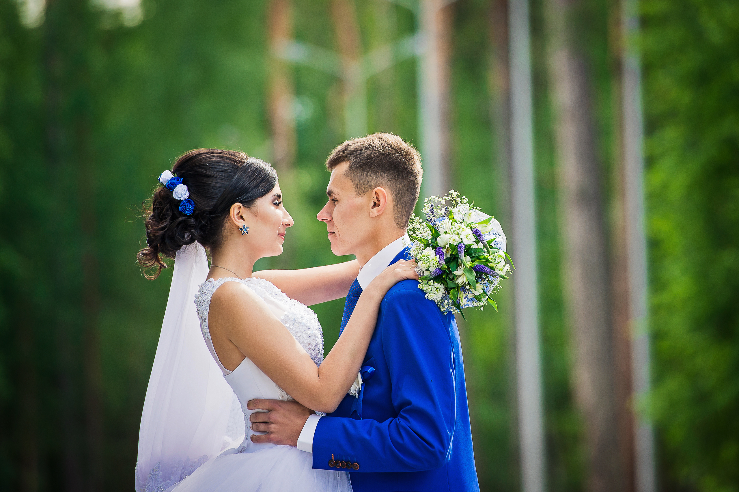 Свадьба Саши и Ксюши