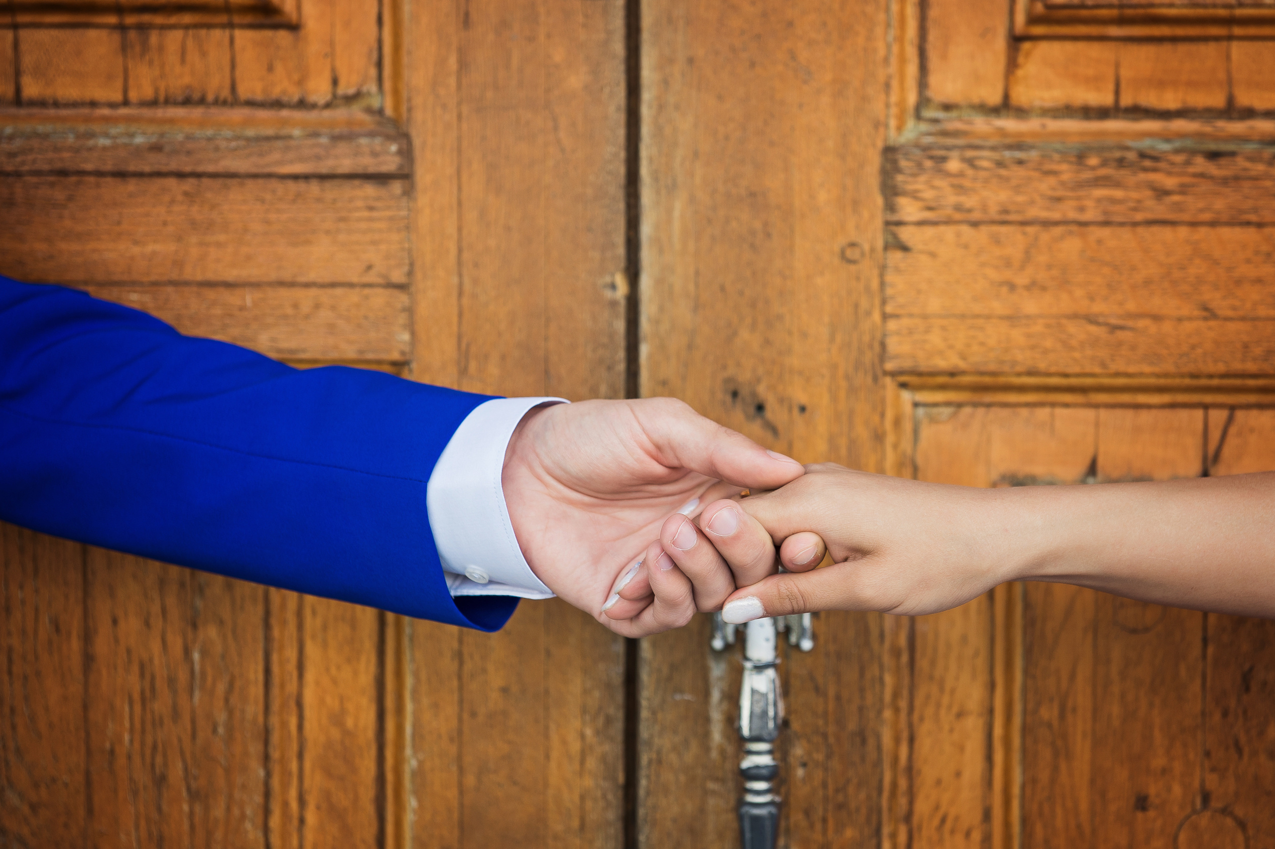 Свадьба Саши и Ксюши