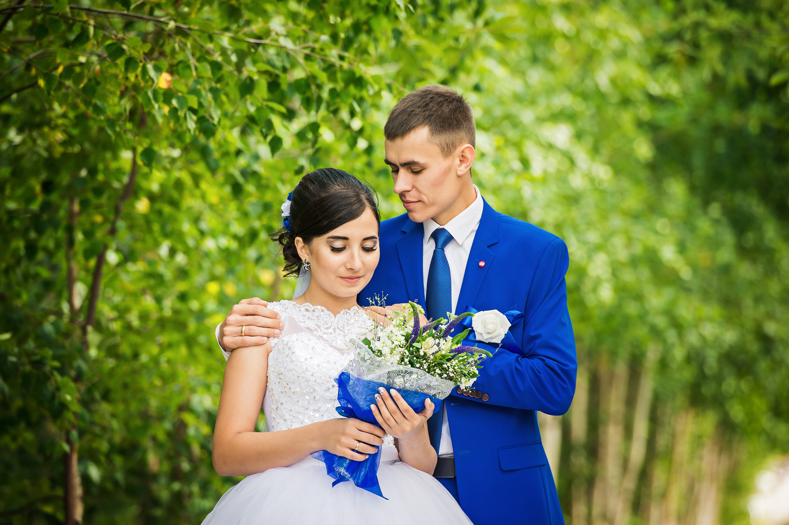 Свадьба Саши и Ксюши