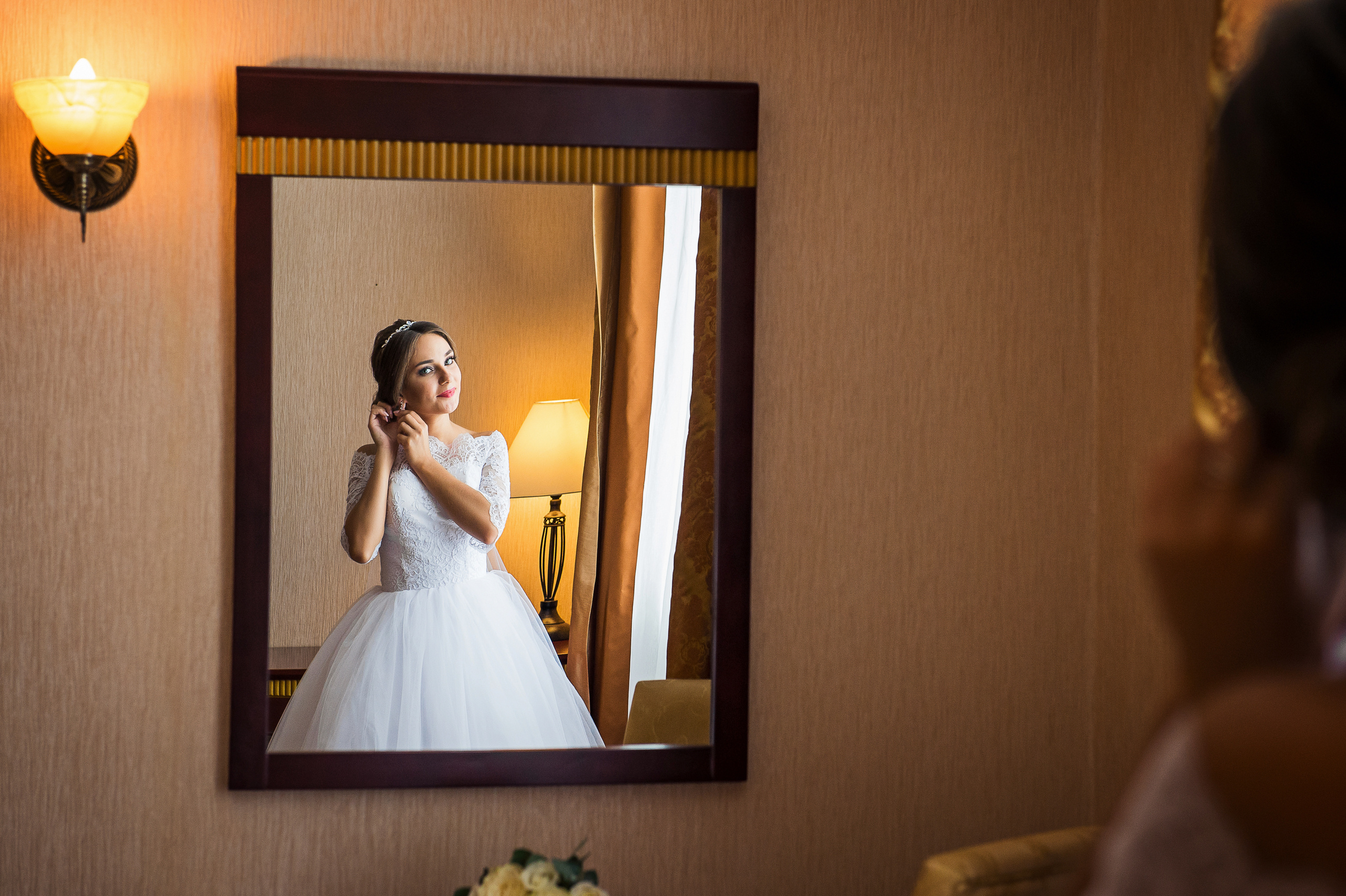 Счастливый день Амира и Насти