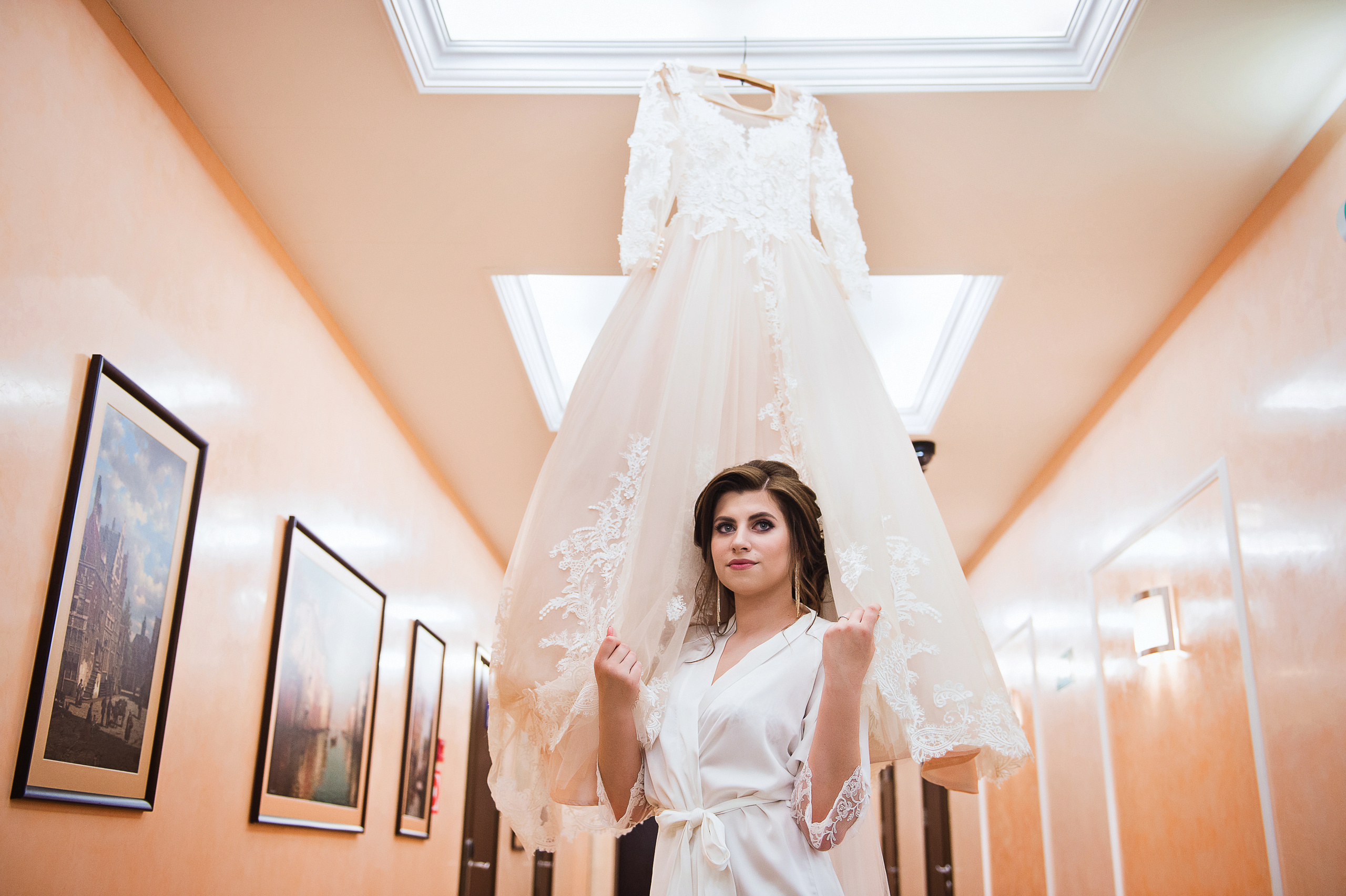 Свадьба Лёши и Кати