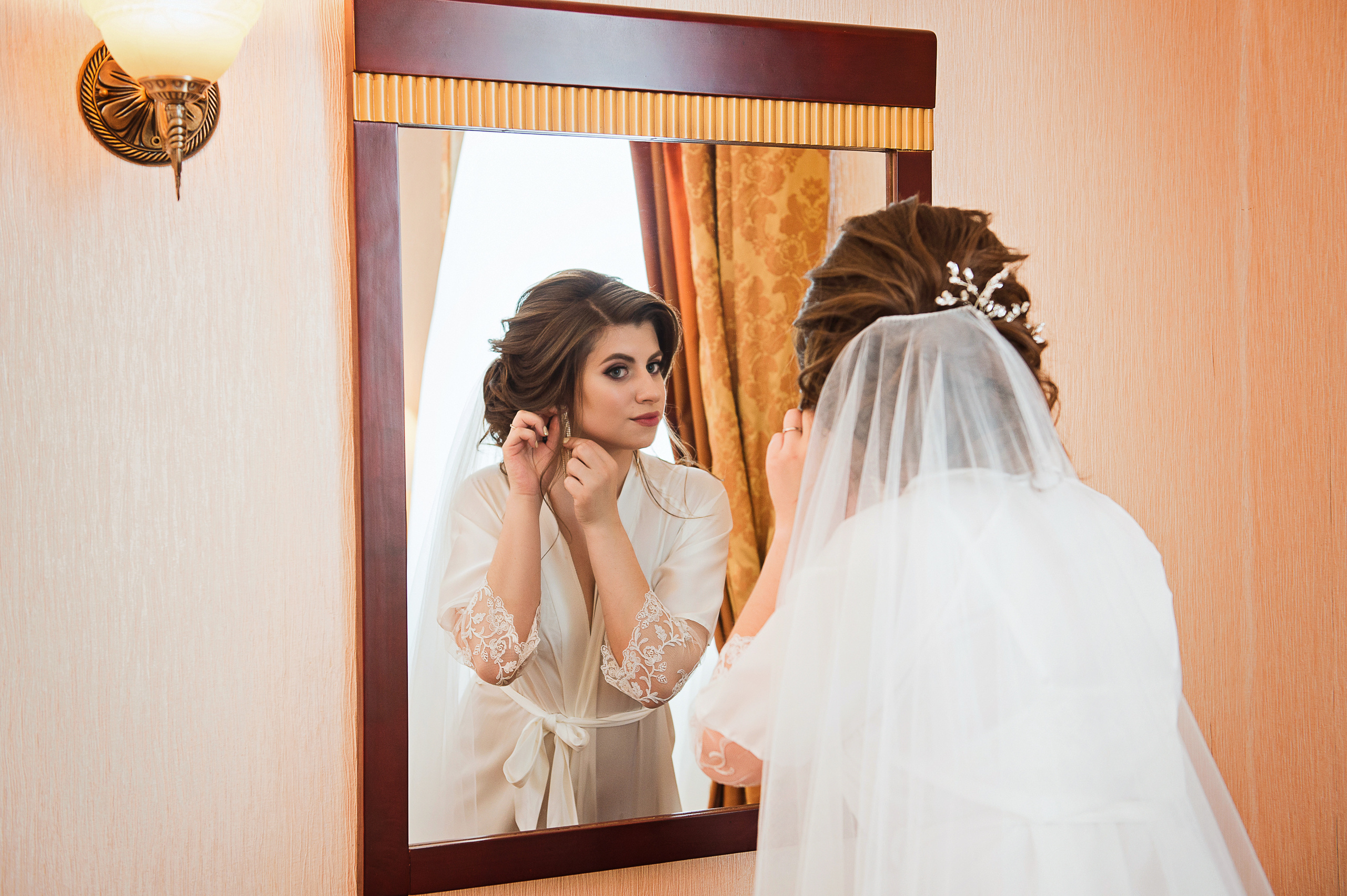 Свадьба Лёши и Кати