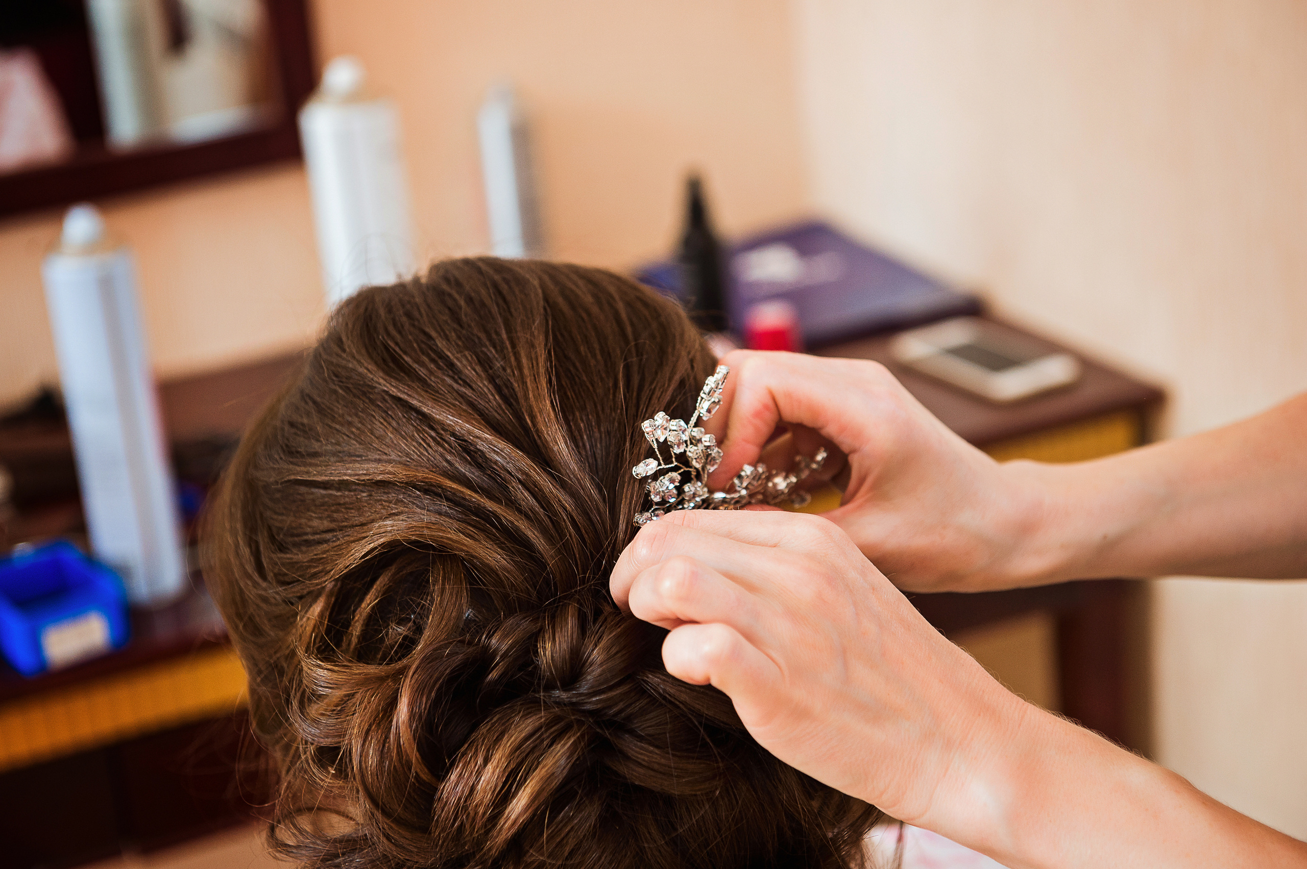 Свадьба Лёши и Кати