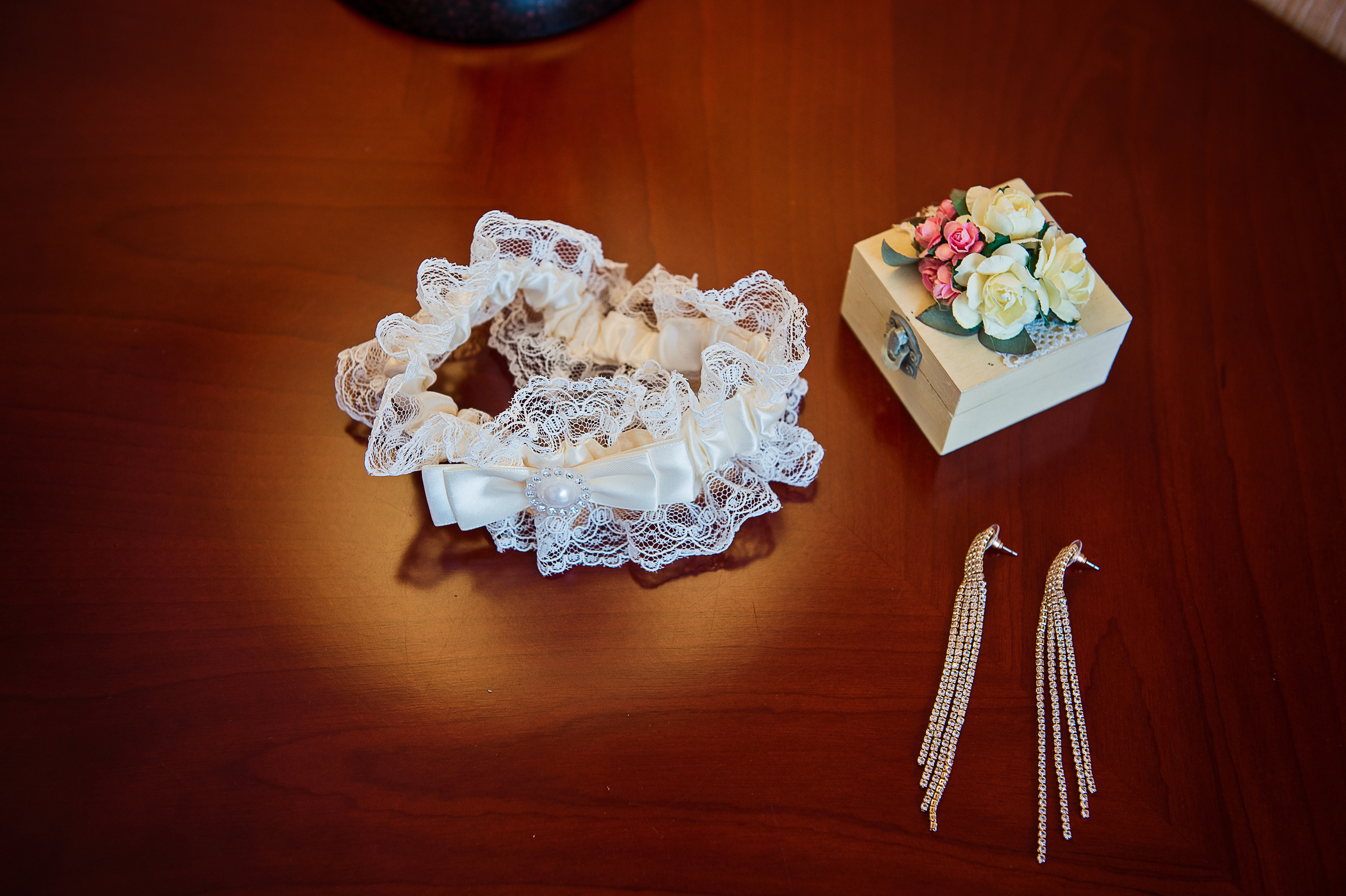 Свадьба Лёши и Кати