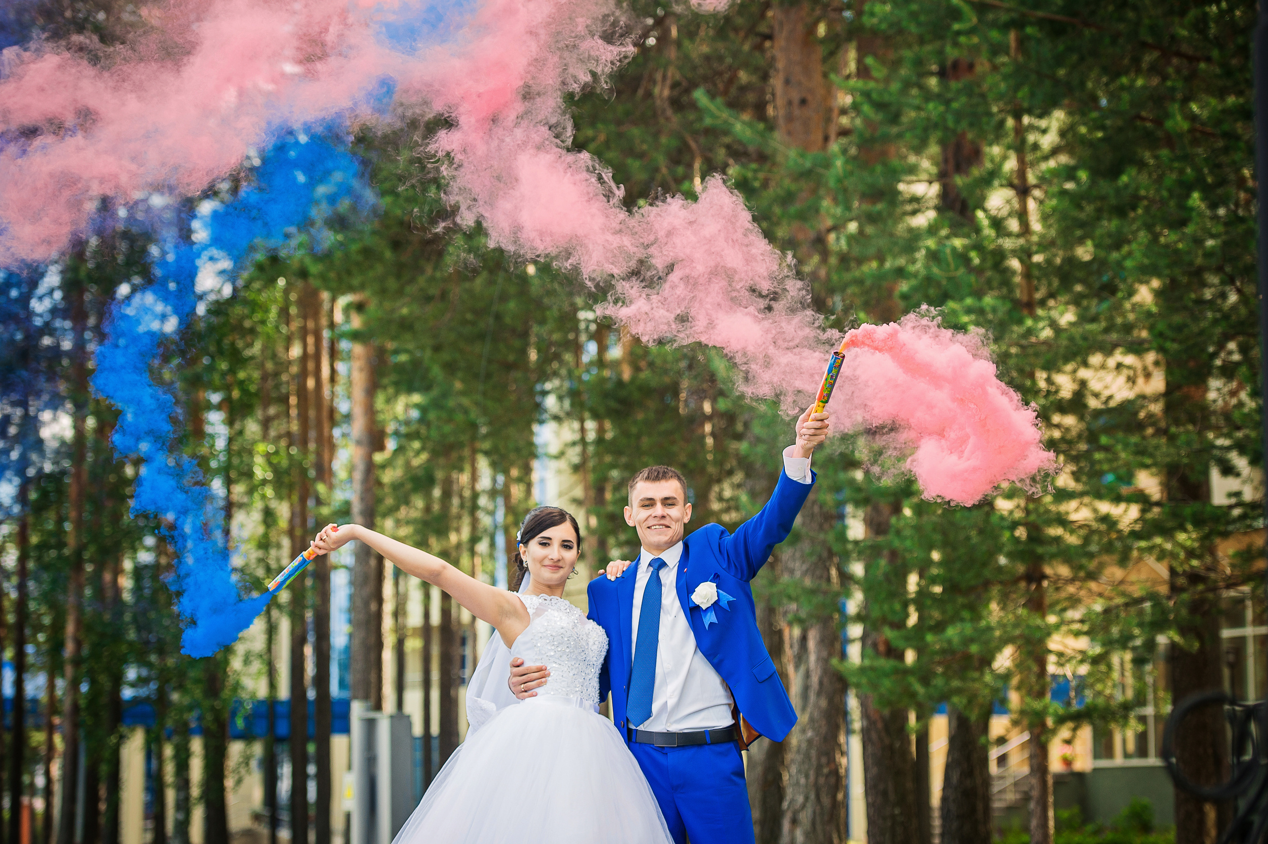 Свадьба Саши и Ксюши