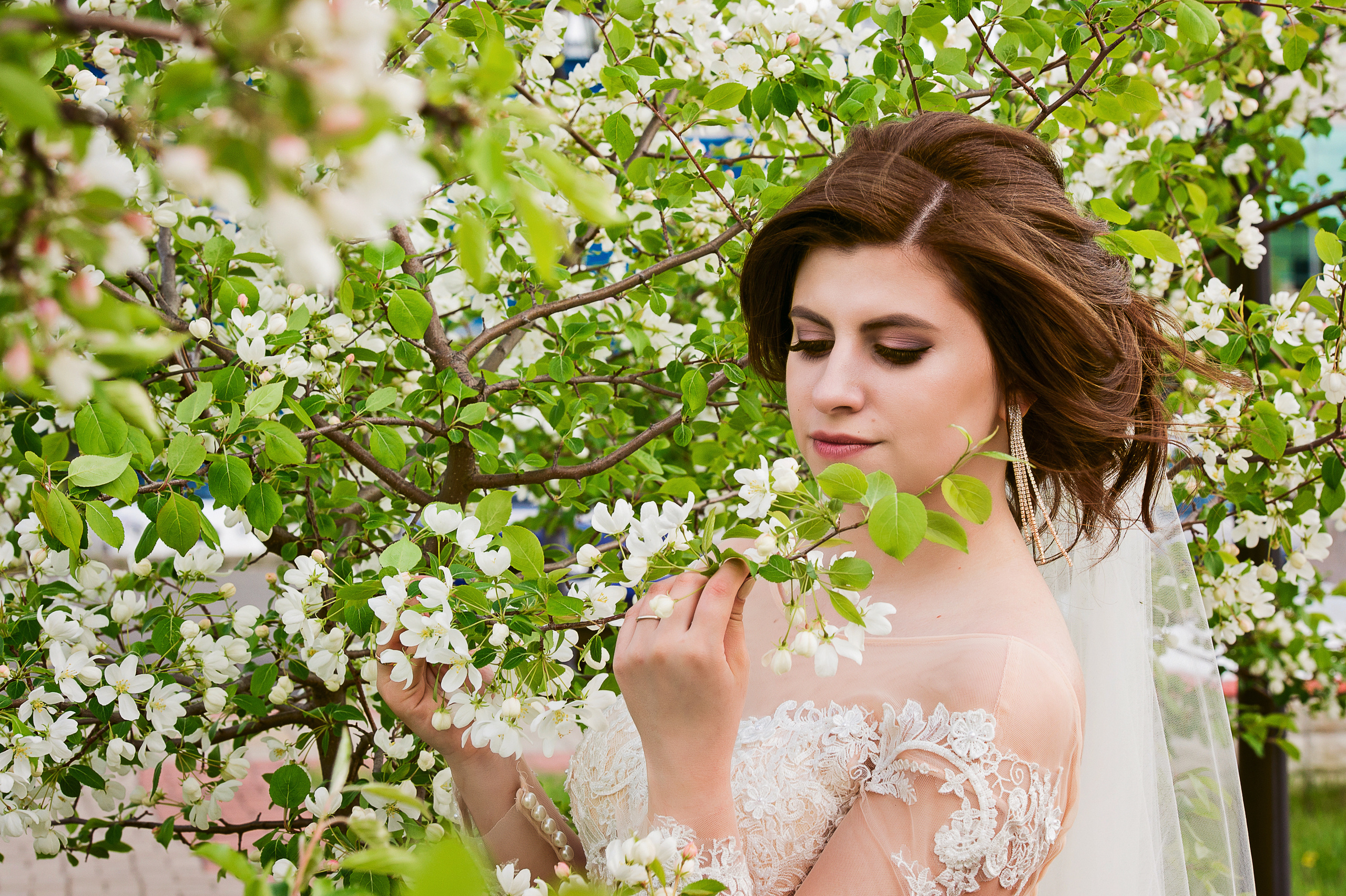 Свадьба Лёши и Кати