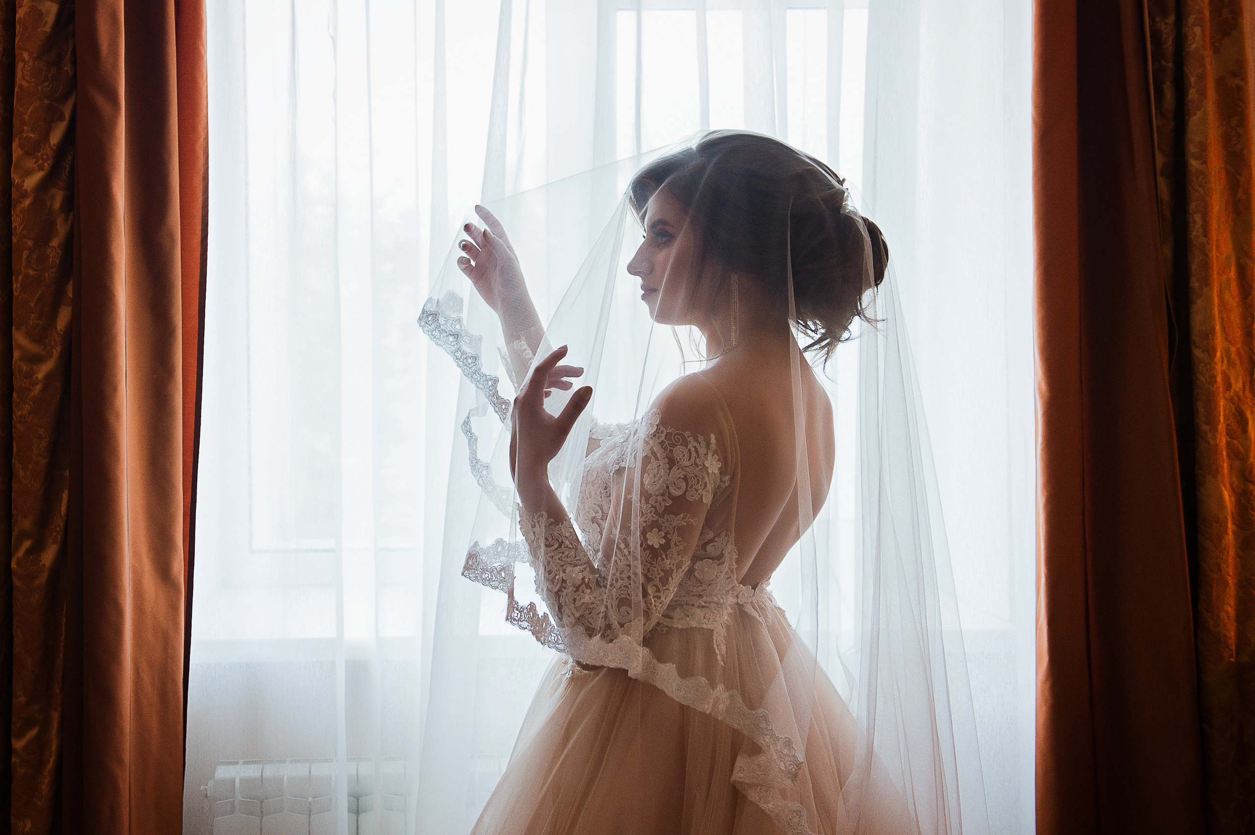 Свадьба Лёши и Кати