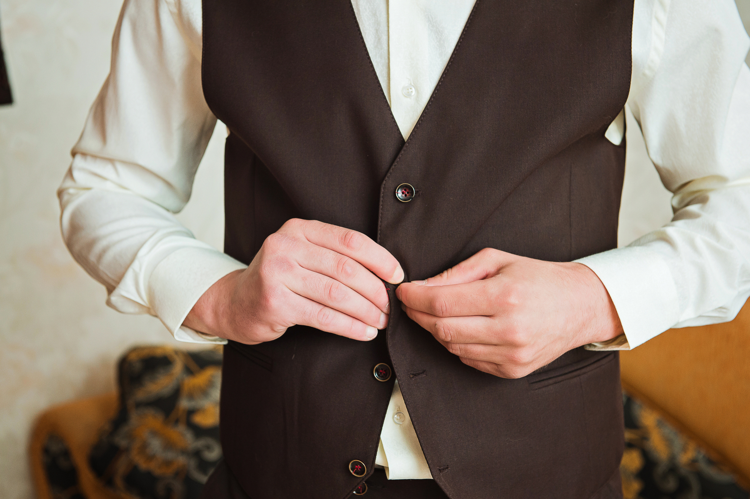 Свадьба Лёши и Кати