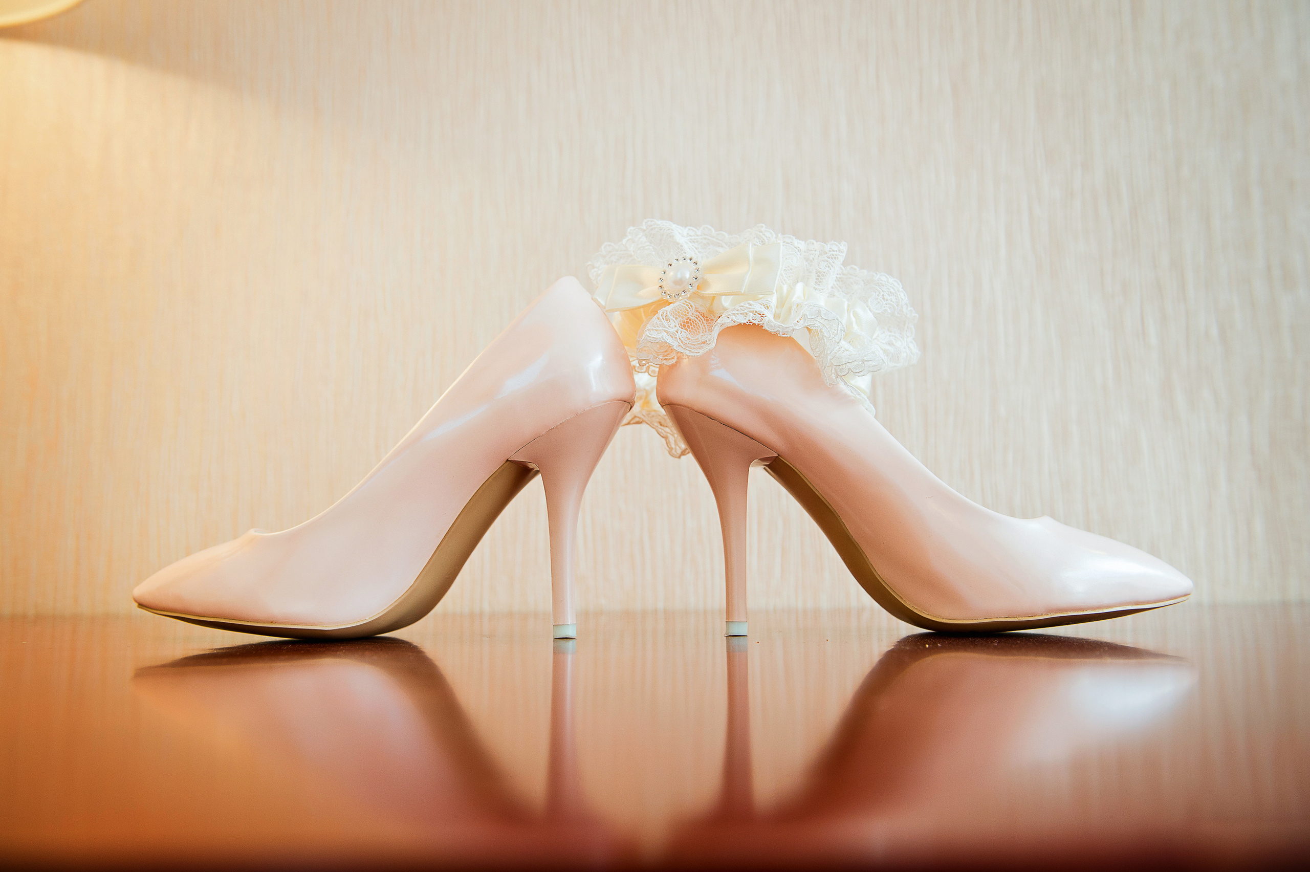 Свадьба Лёши и Кати