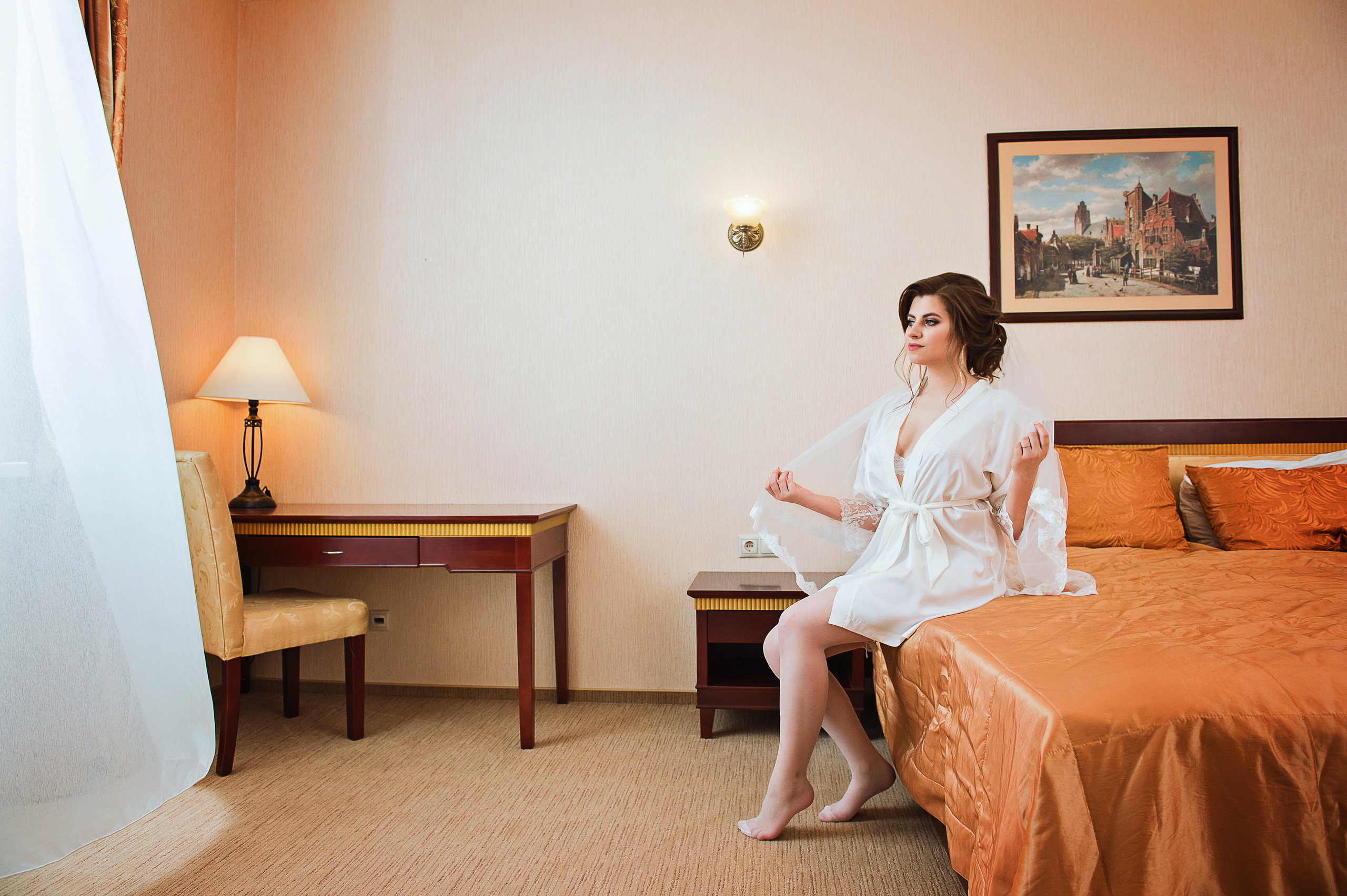 Свадьба Лёши и Кати