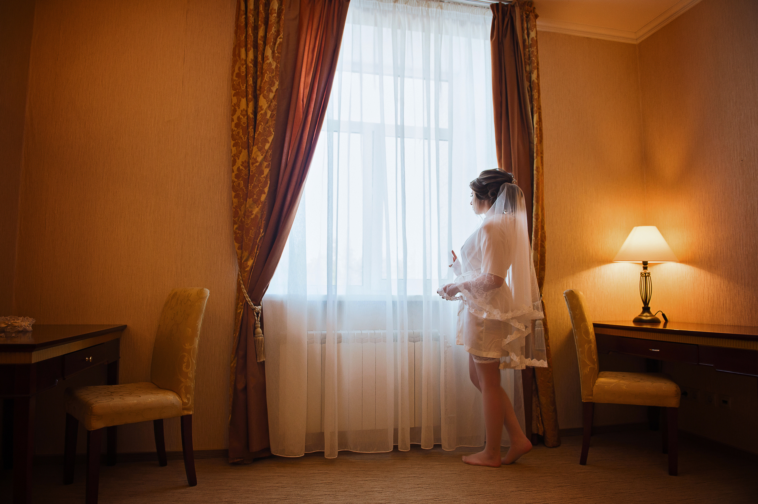 Свадьба Лёши и Кати