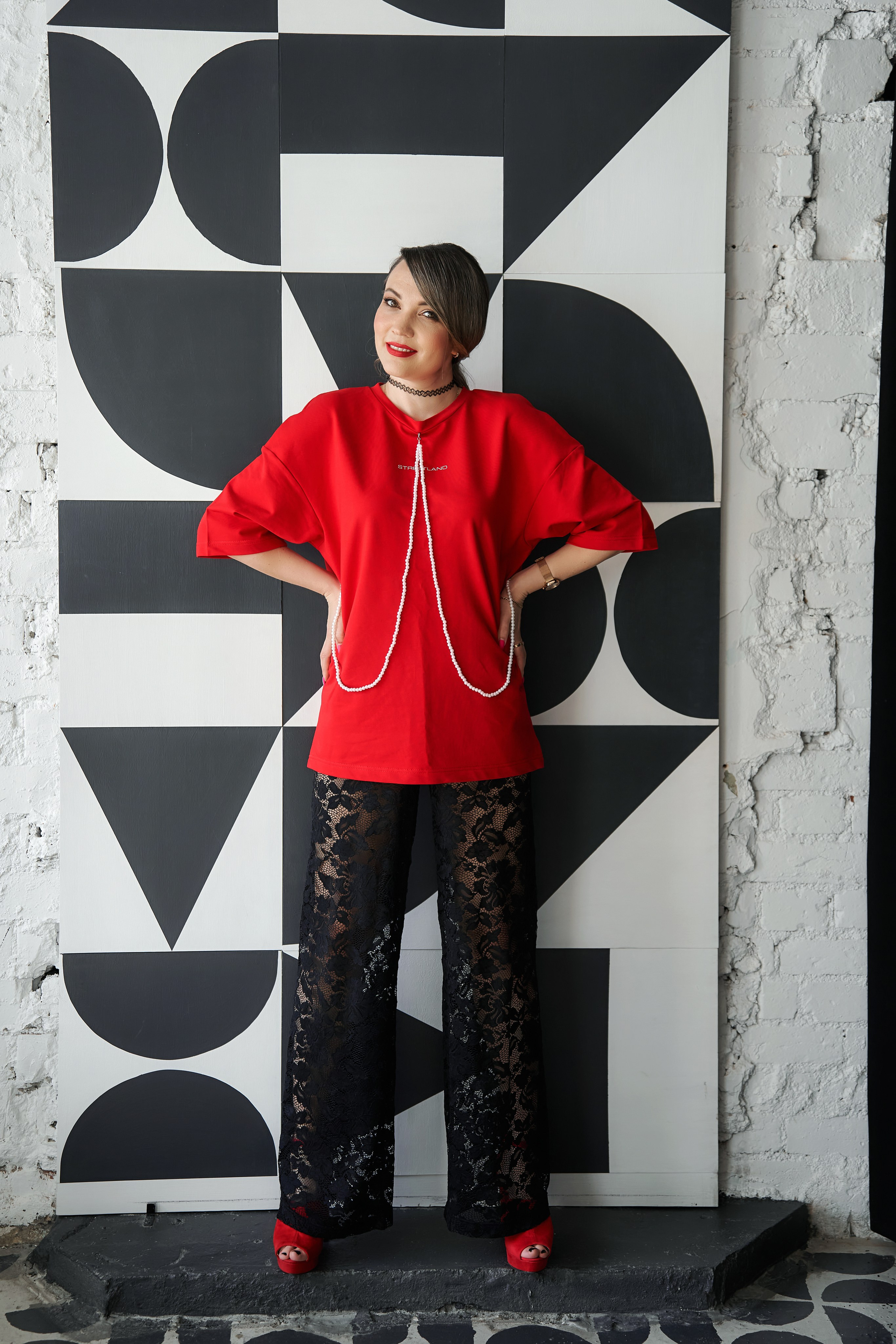 Женский портрет. Мартазова Екатерина фотограф. Екатеринбург