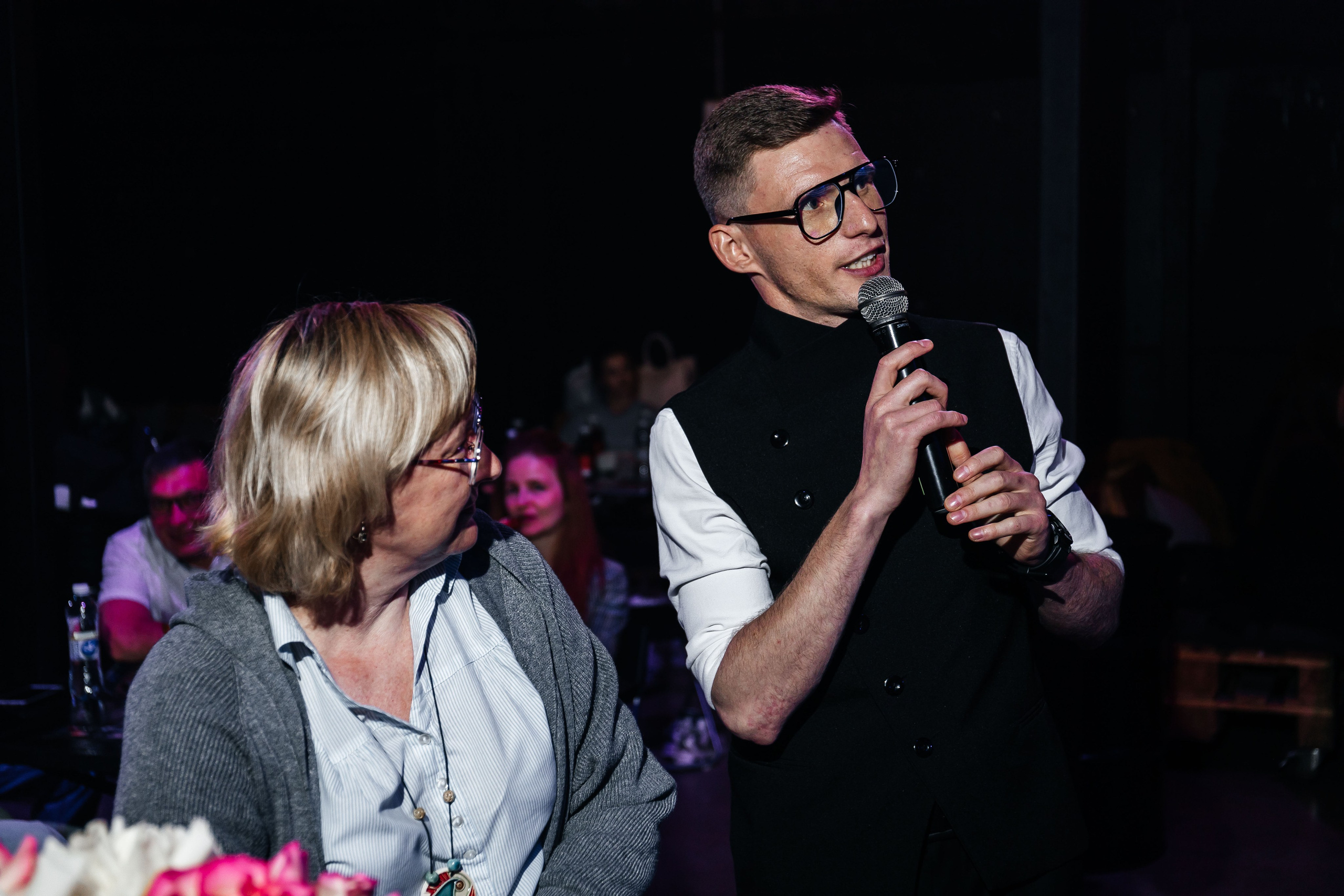 Репортаж концерты. Фотограф Екатеринбург Мазейко Михаил