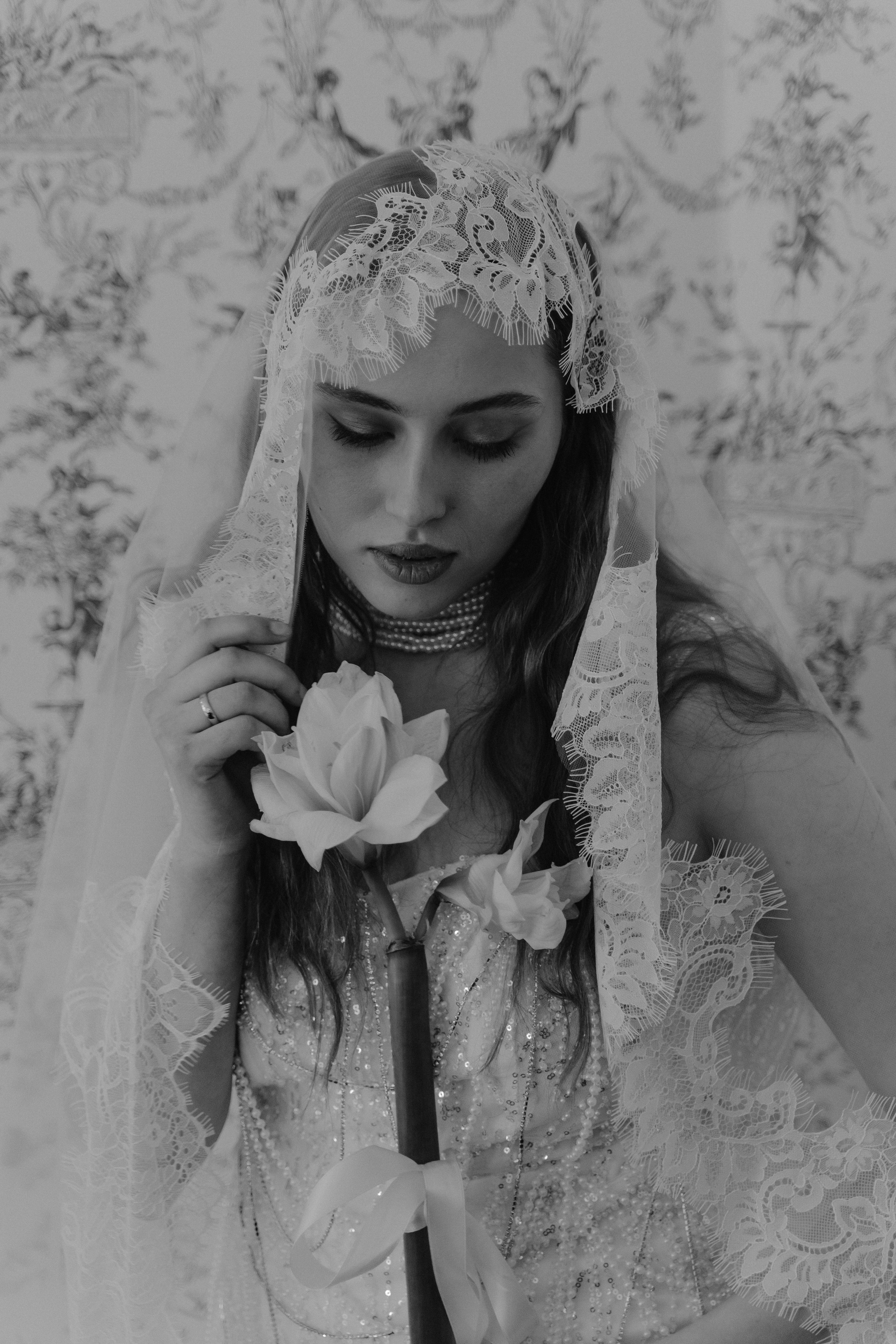 P&A (творческая съемка). Свадебный фотограф — Наталья Фед СПб/Москва