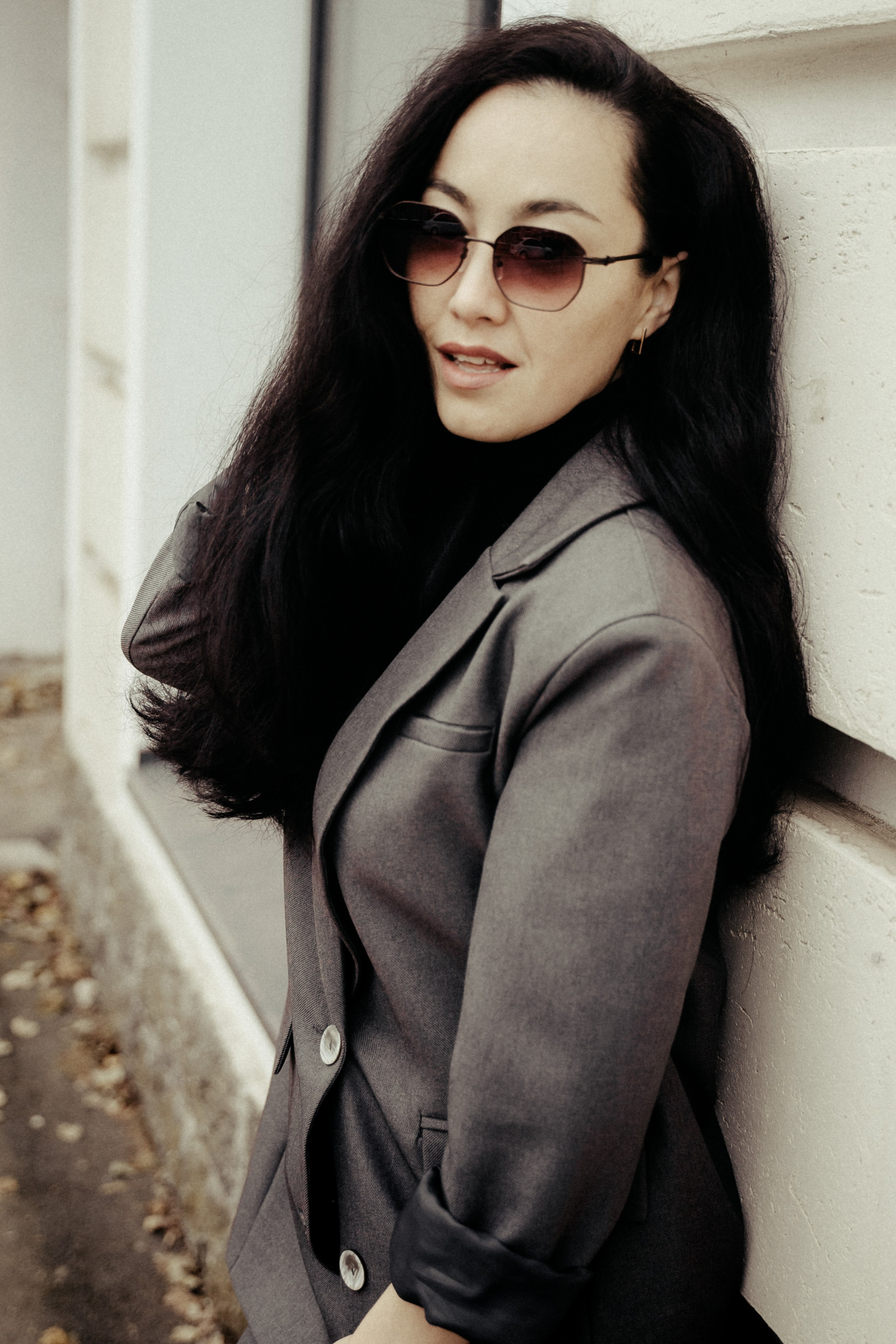 Прогулка по Центру Бирска. Регина