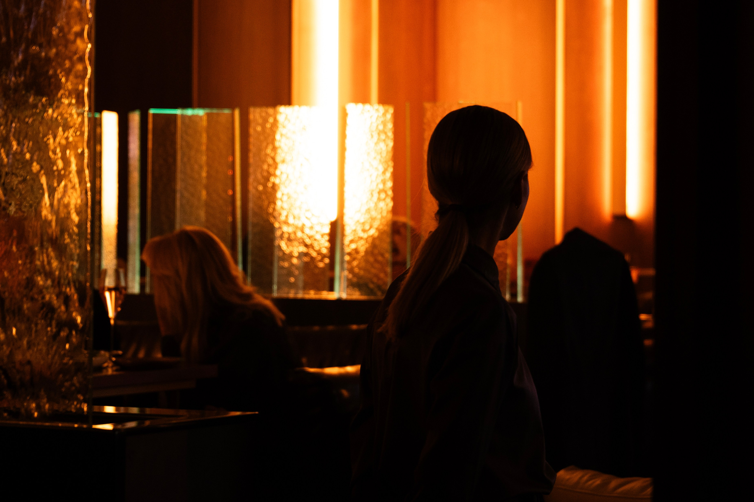 COHIBA | Мероприятие в сигарном клубе. Фотограф | Москва | Дарья Новикова