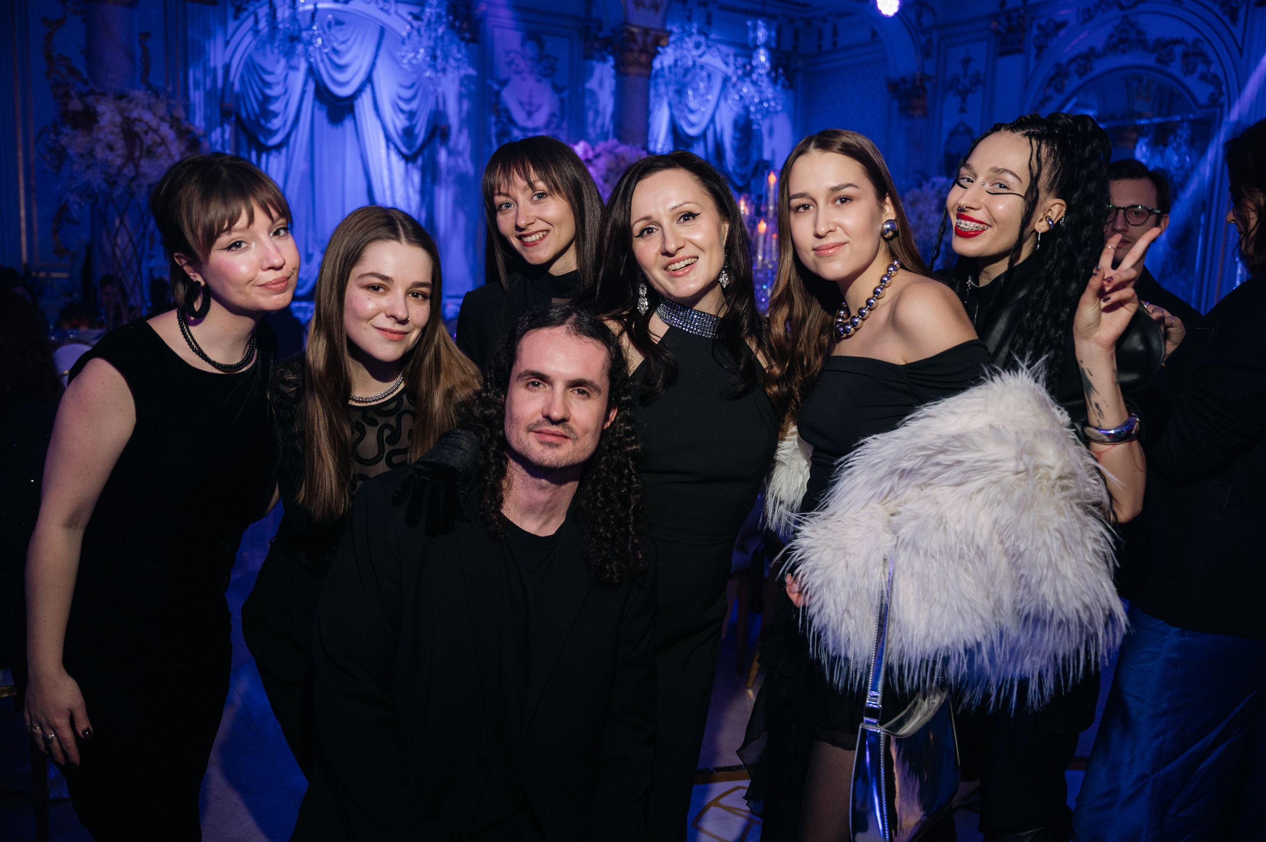 CHARUEL. Свадебный фотограф в Москве Григорий Аргунов