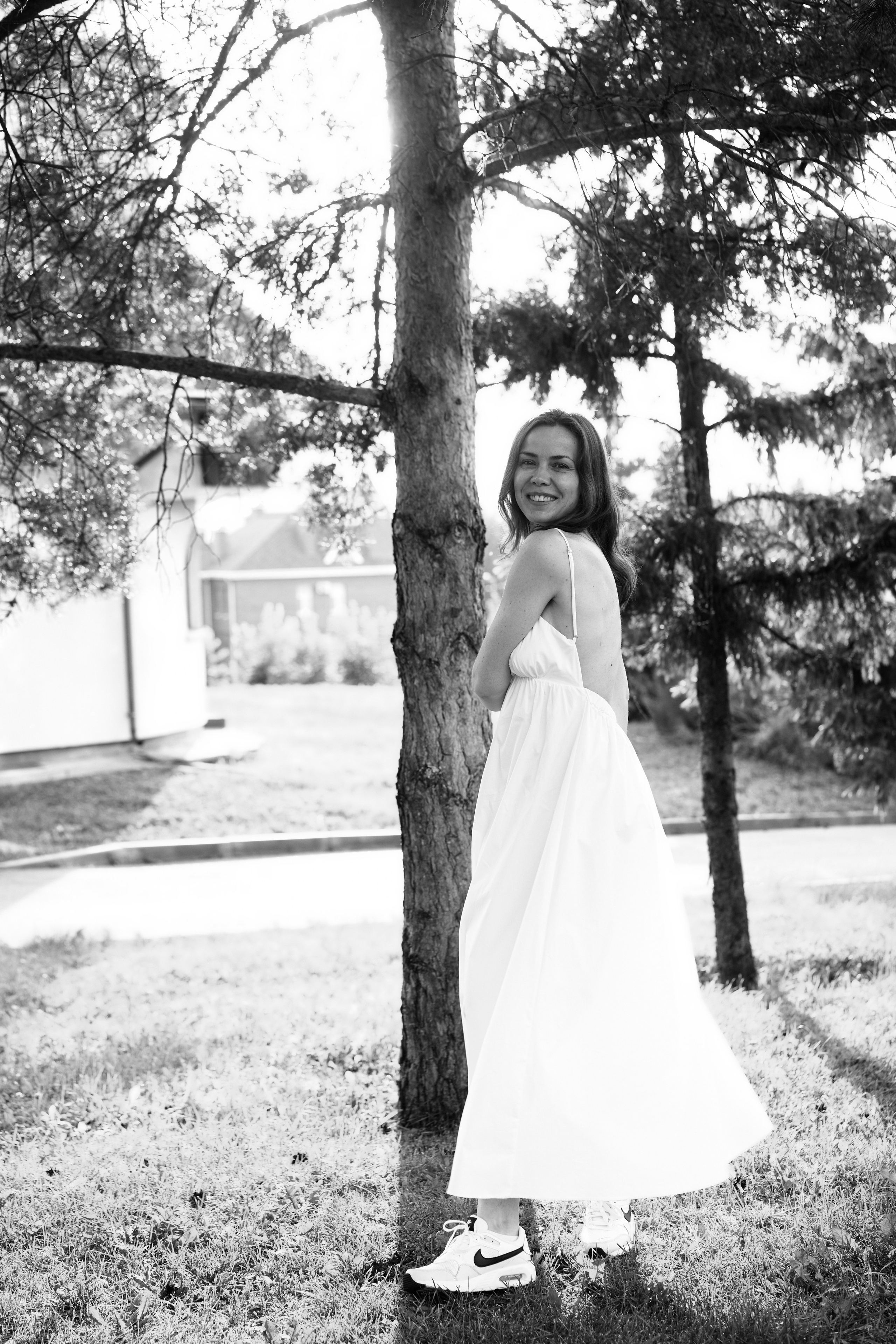 Прогулки в Казани. Фотограф Казань