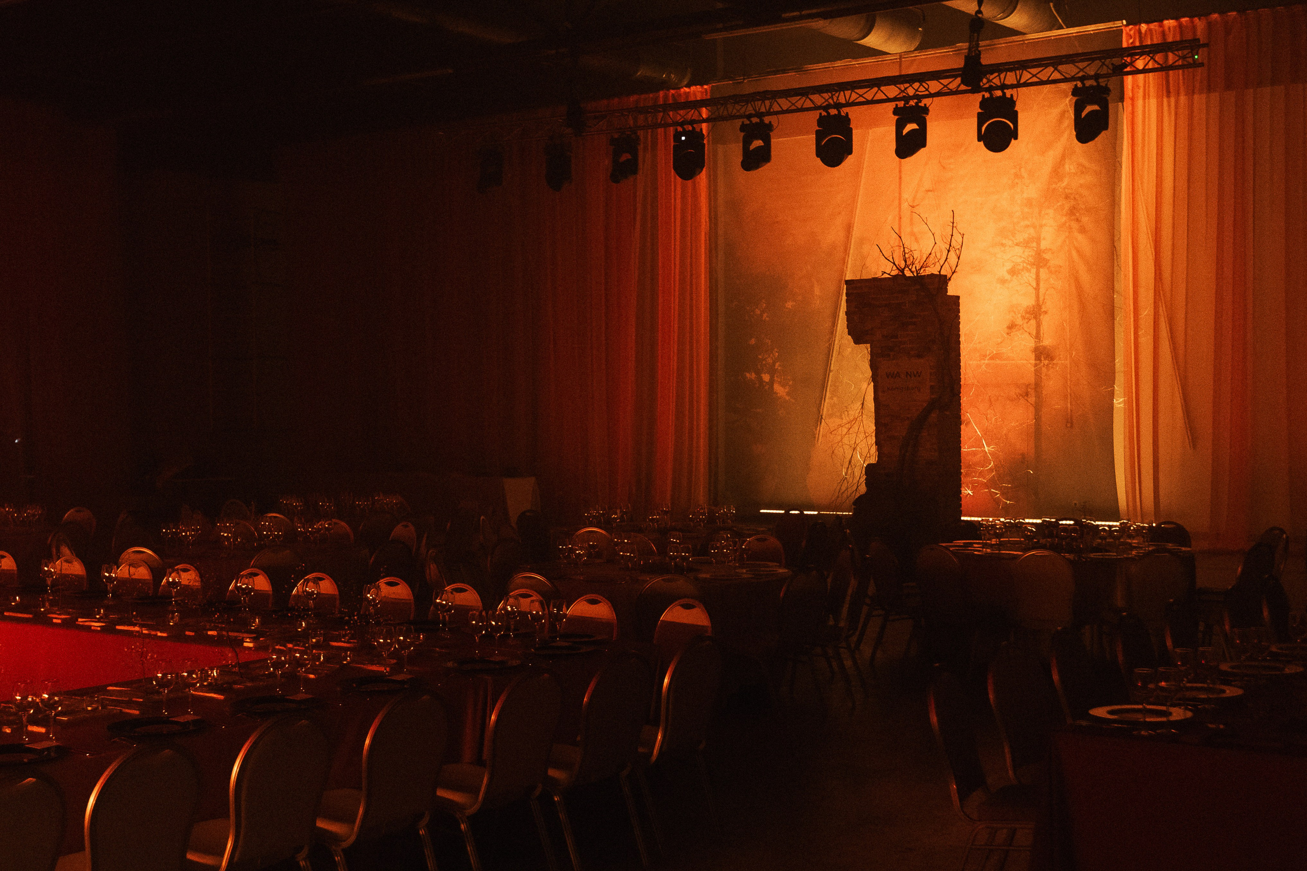 Wedding Awards NW 2025. NesterovaMaria.ru