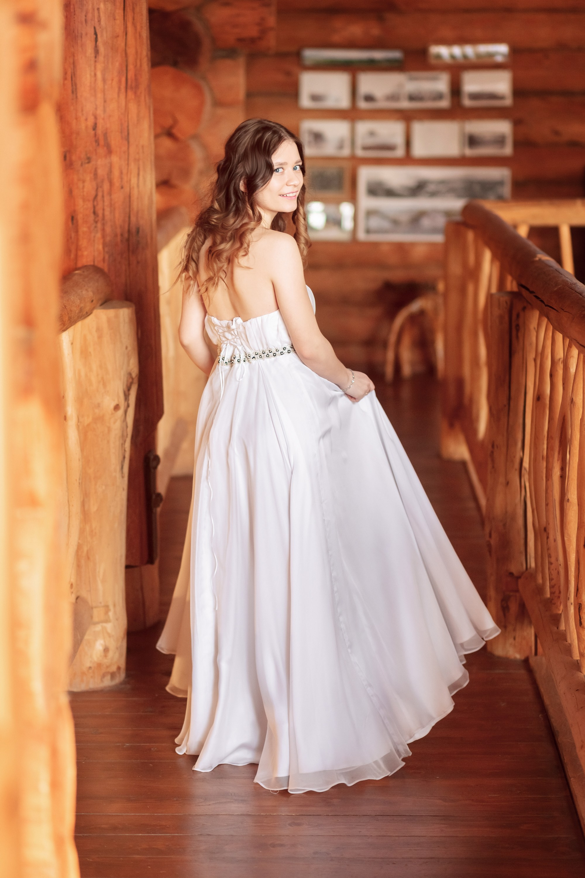 Для Маши. Профессиональный фотограф в Ижевске Леша Петров